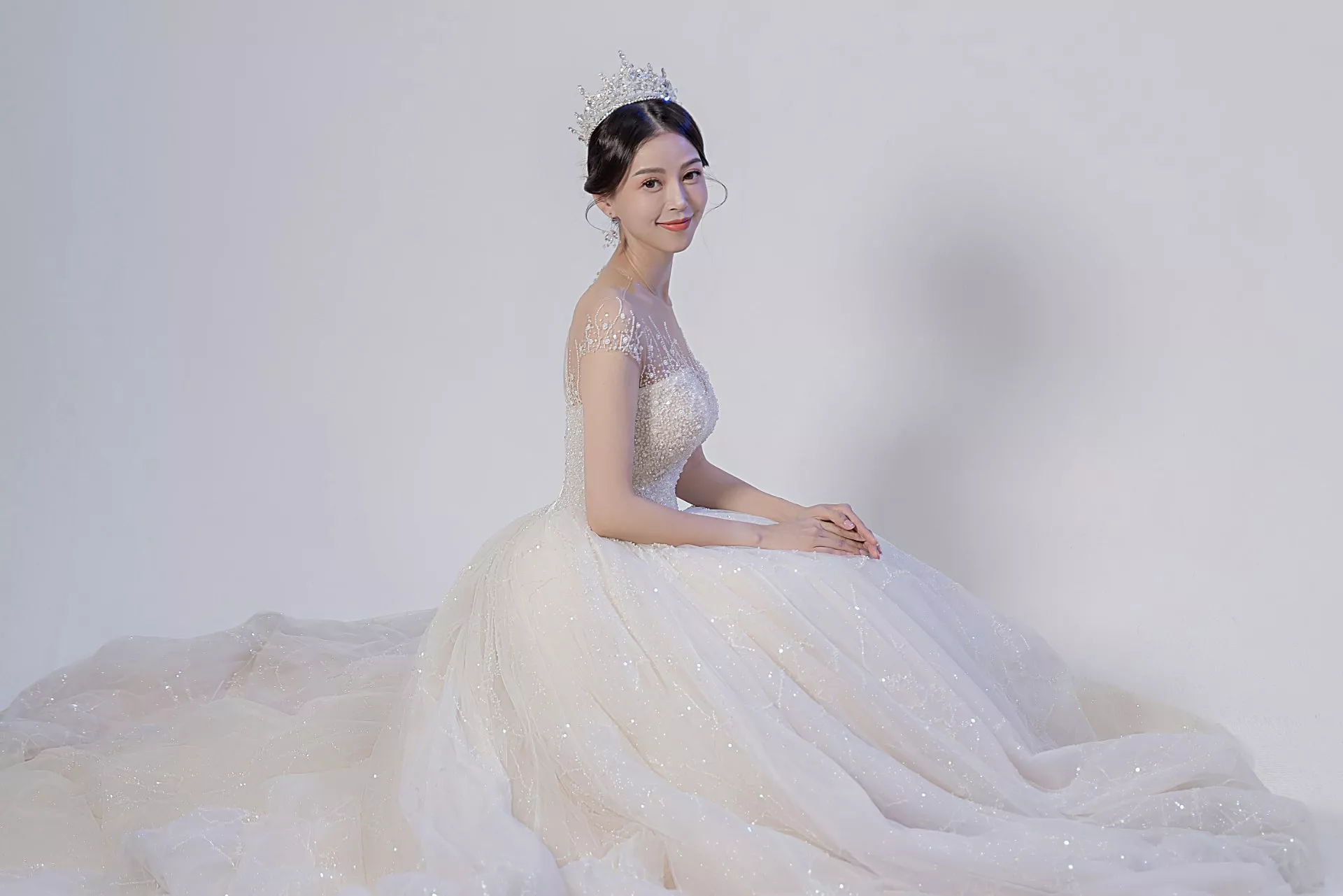 Wedding21韓式婚紗攝影工作室