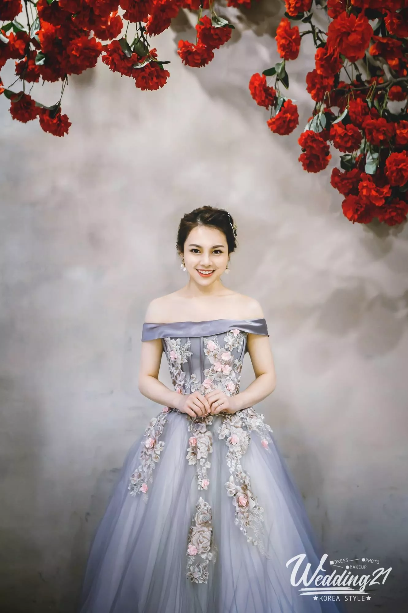 #桃園婚紗 #婚紗攝影 #韓式婚紗 #新娘秘書 