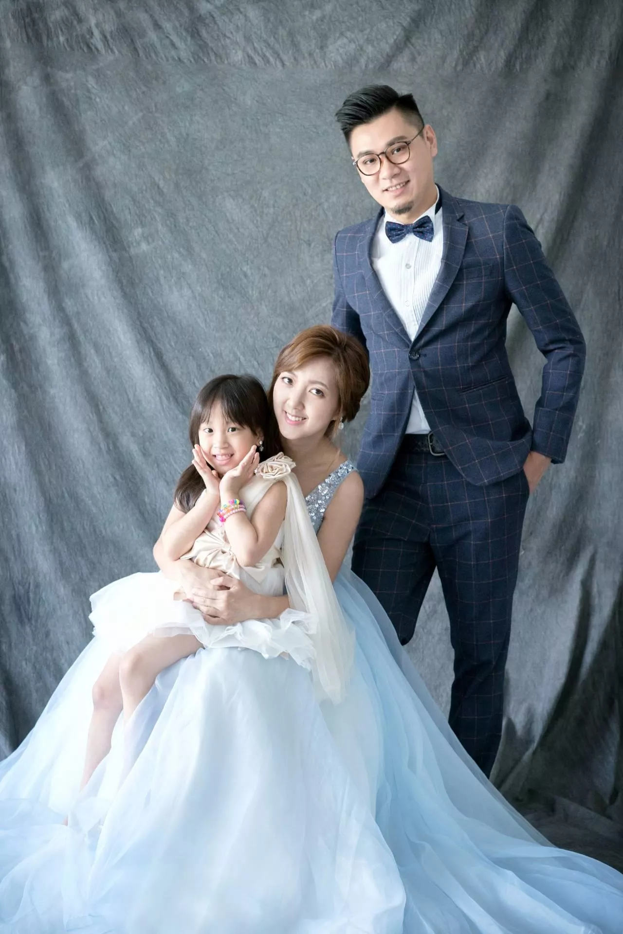 #桃園婚紗 #婚紗攝影 #韓式婚紗 #新娘秘書 