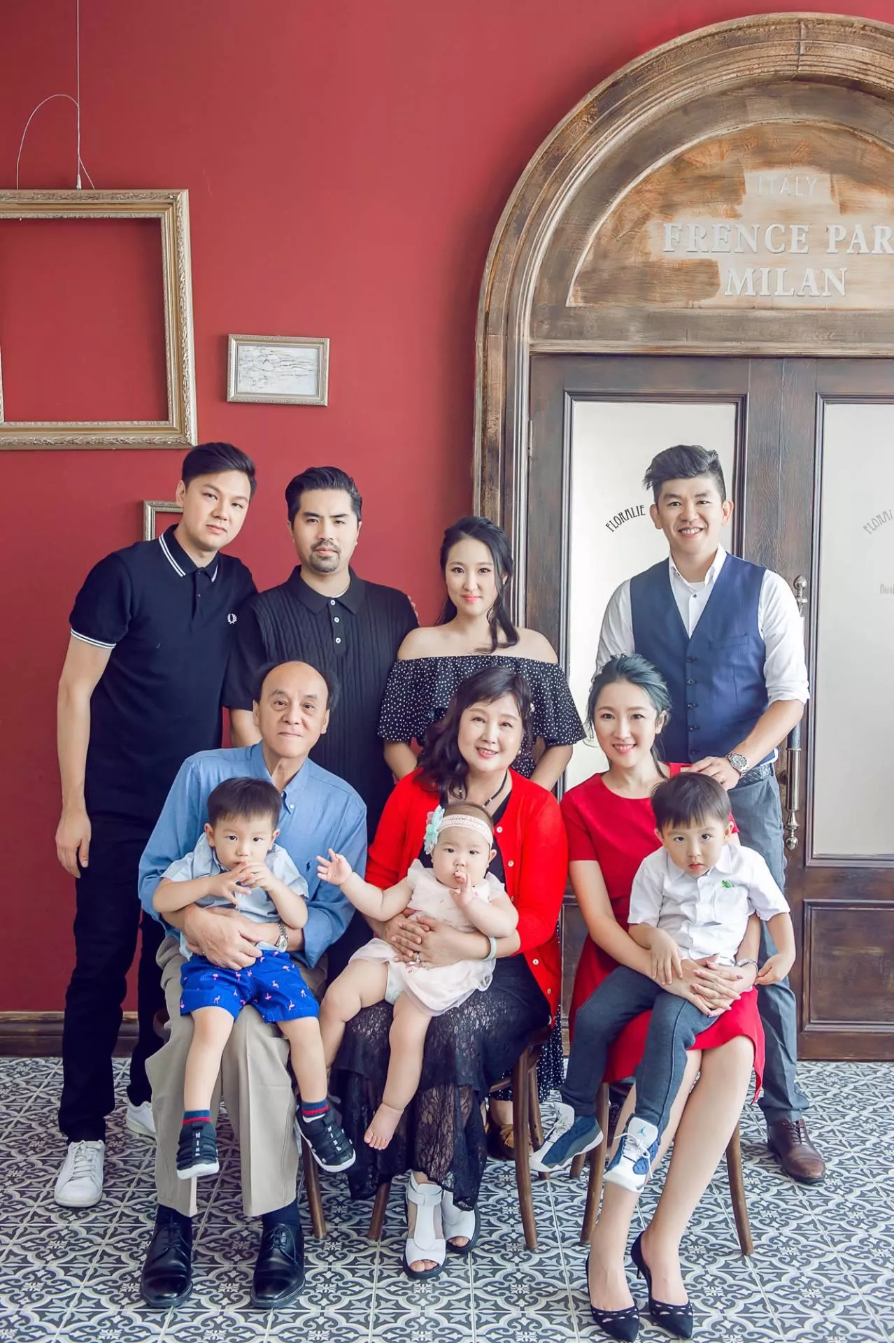 #桃園婚紗 #婚紗攝影 #韓式婚紗 #新娘秘書 