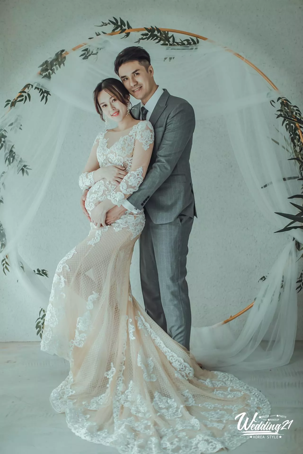 劉宜函-台視主播-孕婦照寫真-婚紗攝影照-婚紗攝影照手工婚紗禮服出租婚紗攝影照-婚紗攝影照-桃園婚紗攝影照W21禮服出租婚紗包套桃園推薦婚紗店新娘秘書新秘新密閨蜜寫真照全家福照桃園韓國韓式婚紗桃園CP值高的婚紗桃園自助婚紗美式婚紗雜誌婚紗電影婚紗15-劉宜函-台視主播-孕婦照寫真(6號攝影師)