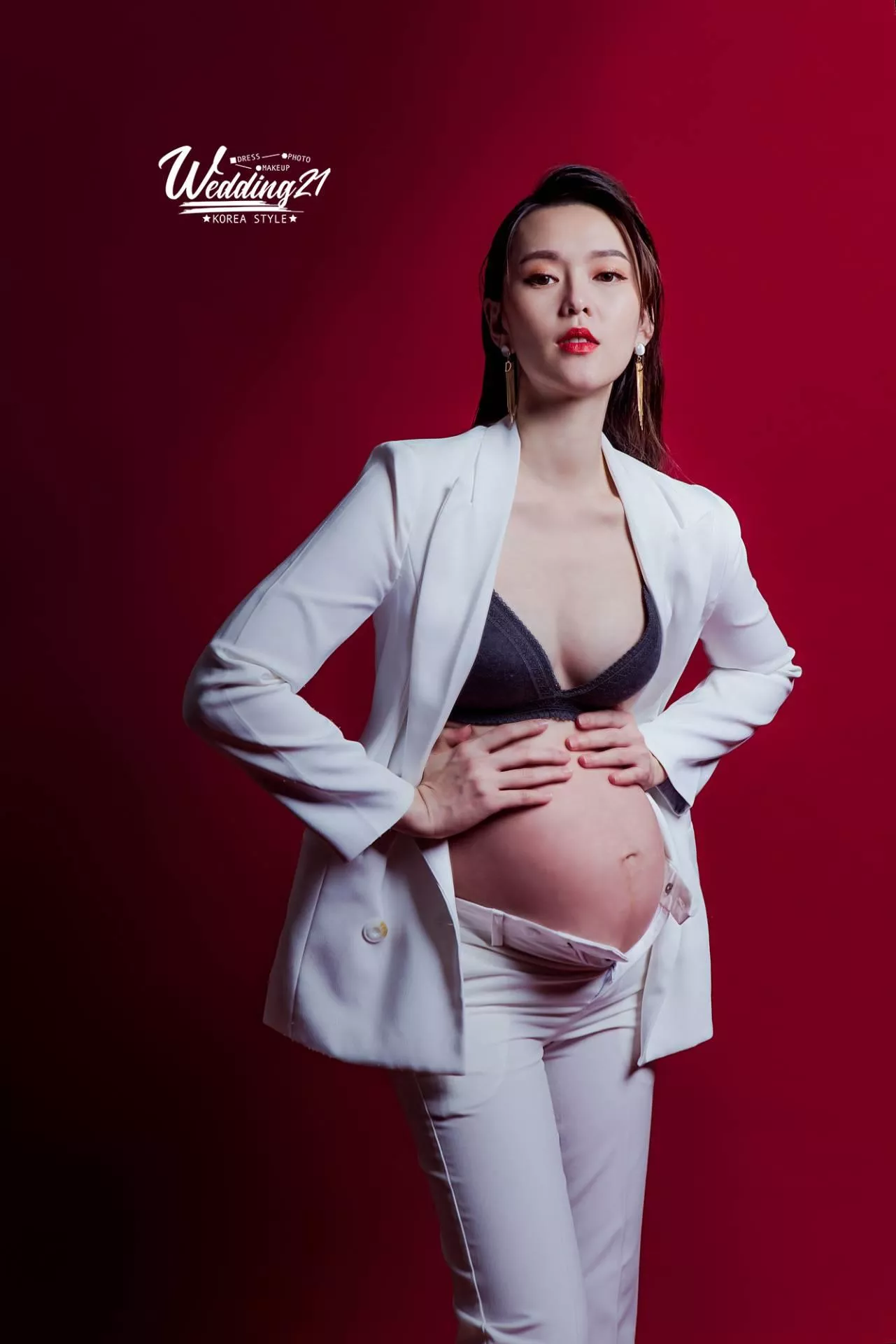 劉宜函-台視主播-孕婦照寫真-婚紗攝影照-婚紗攝影照手工婚紗禮服出租婚紗攝影照-婚紗攝影照-桃園婚紗攝影照W21禮服出租婚紗包套桃園推薦婚紗店新娘秘書新秘新密閨蜜寫真照全家福照桃園韓國韓式婚紗桃園CP值高的婚紗桃園自助婚紗美式婚紗雜誌婚紗電影婚紗16-劉宜函-台視主播-孕婦照寫真(6號攝影師)