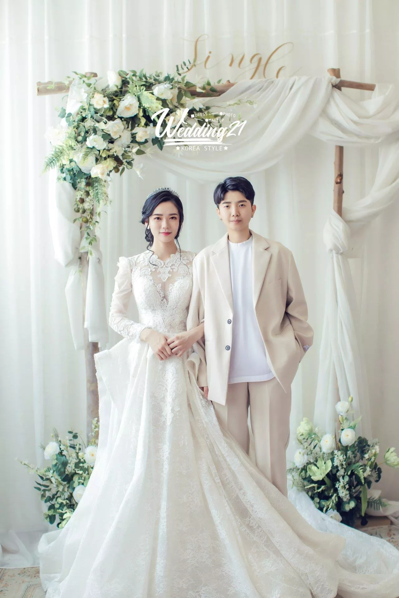 花生米-婚紗攝影照-婚紗攝影照手工婚紗禮服出租婚紗攝影照-婚紗攝影照-桃園婚紗攝影照W21禮服出租婚紗包套桃園推薦婚紗店新娘秘書新秘新密閨蜜寫真照全家福照桃園韓國韓式婚紗桃園CP值高的婚紗桃園自助婚紗美式婚紗雜誌婚紗電影婚紗30有玩沒完抖音TikTok-花生米-婚紗攝影TikTok(6號攝影師)