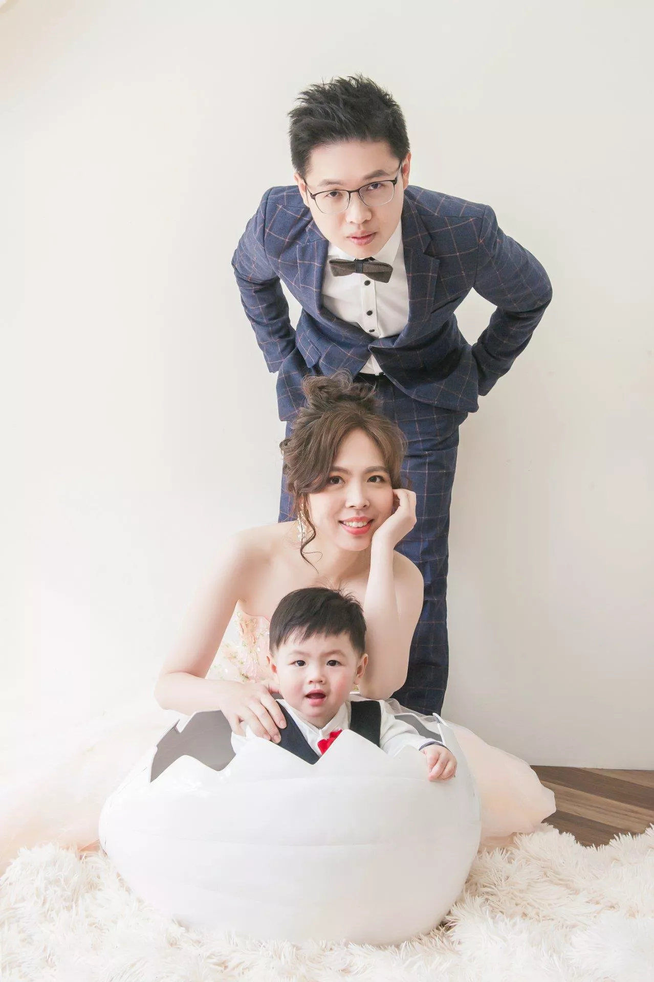 #桃園婚紗 #婚紗攝影 #韓式婚紗 #新娘秘書 