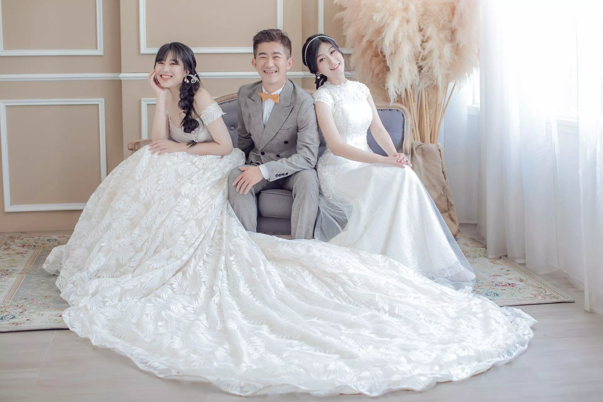 婕寧-婚紗攝影照-桃園婚紗攝影照W21禮服出租婚紗包套桃園推薦婚紗店新娘秘書新秘新密閨蜜寫真照全家福照桃園韓國韓式婚紗桃園CP值高的婚紗桃園自助婚紗美式婚紗雜誌婚紗電影婚紗5-寧-全家福照(5號攝影師)