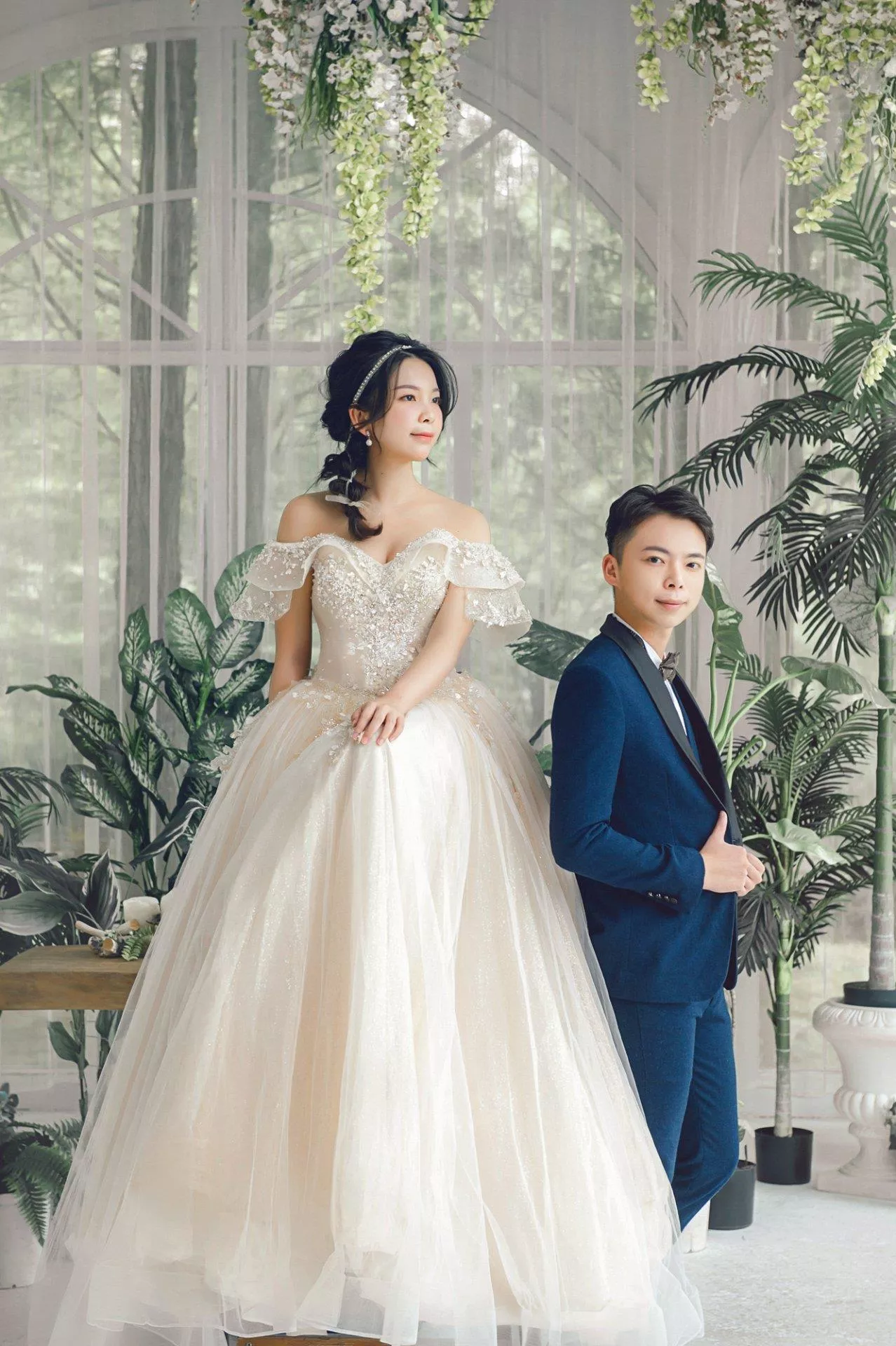 慧雯-婚紗攝影照-桃園婚紗攝影照W21禮服出租婚紗包套桃園推薦婚紗店新娘秘書新秘新密閨蜜寫真照全家福照桃園韓國韓式婚紗桃園CP值高的婚紗桃園自助婚紗美式婚紗雜誌婚紗電影婚紗7-雯-全家福照(5號攝影師)