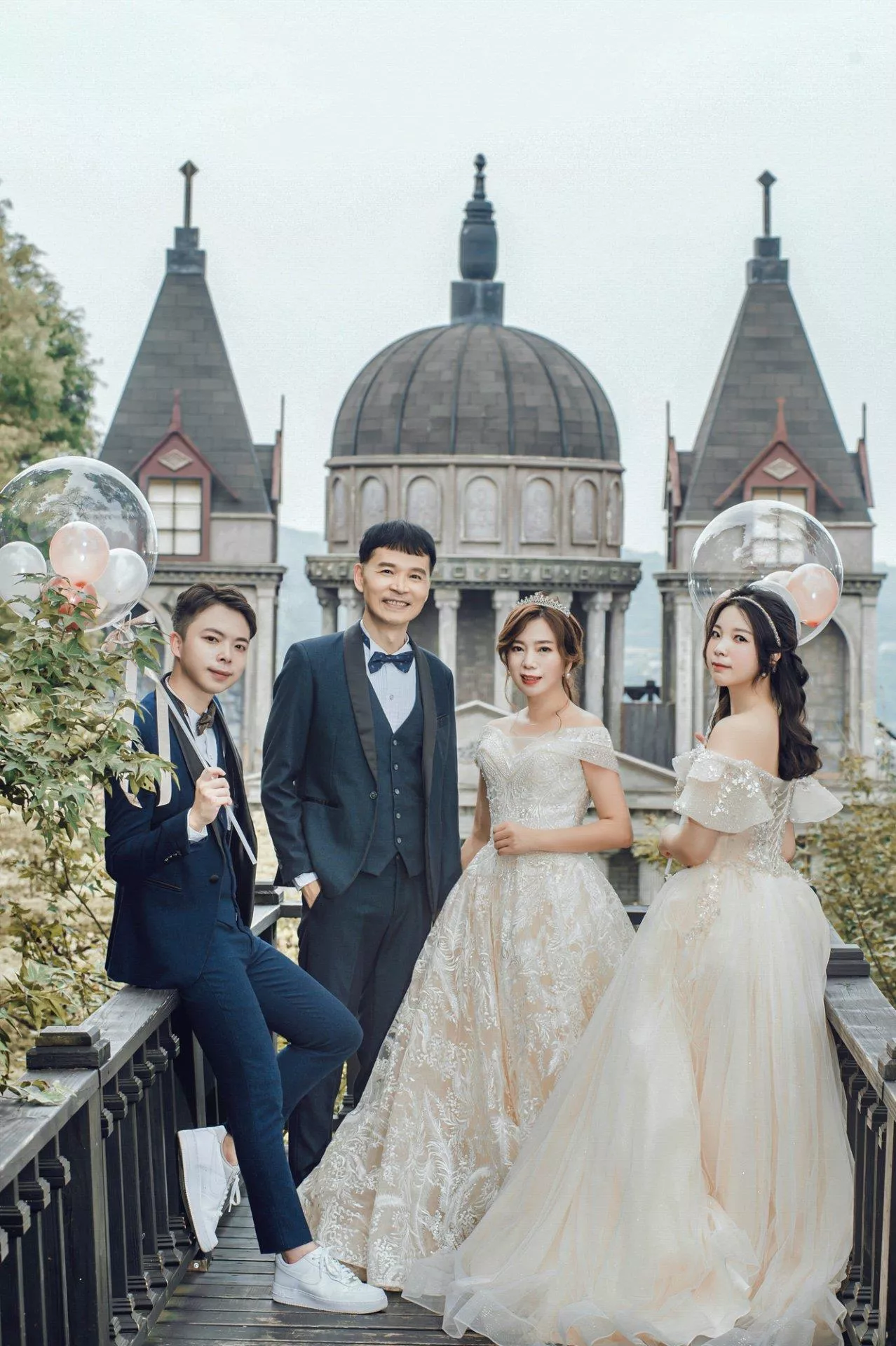 慧雯-婚紗攝影照-桃園婚紗攝影照W21禮服出租婚紗包套桃園推薦婚紗店新娘秘書新秘新密閨蜜寫真照全家福照桃園韓國韓式婚紗桃園CP值高的婚紗桃園自助婚紗美式婚紗雜誌婚紗電影婚紗14-雯-全家福照(5號攝影師)