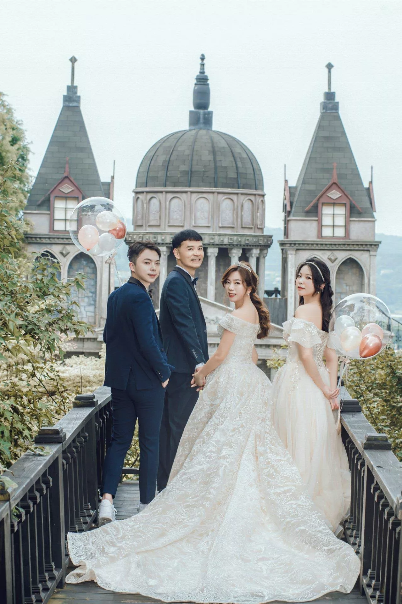 慧雯-婚紗攝影照-桃園婚紗攝影照W21禮服出租婚紗包套桃園推薦婚紗店新娘秘書新秘新密閨蜜寫真照全家福照桃園韓國韓式婚紗桃園CP值高的婚紗桃園自助婚紗美式婚紗雜誌婚紗電影婚紗15-雯-全家福照(5號攝影師)