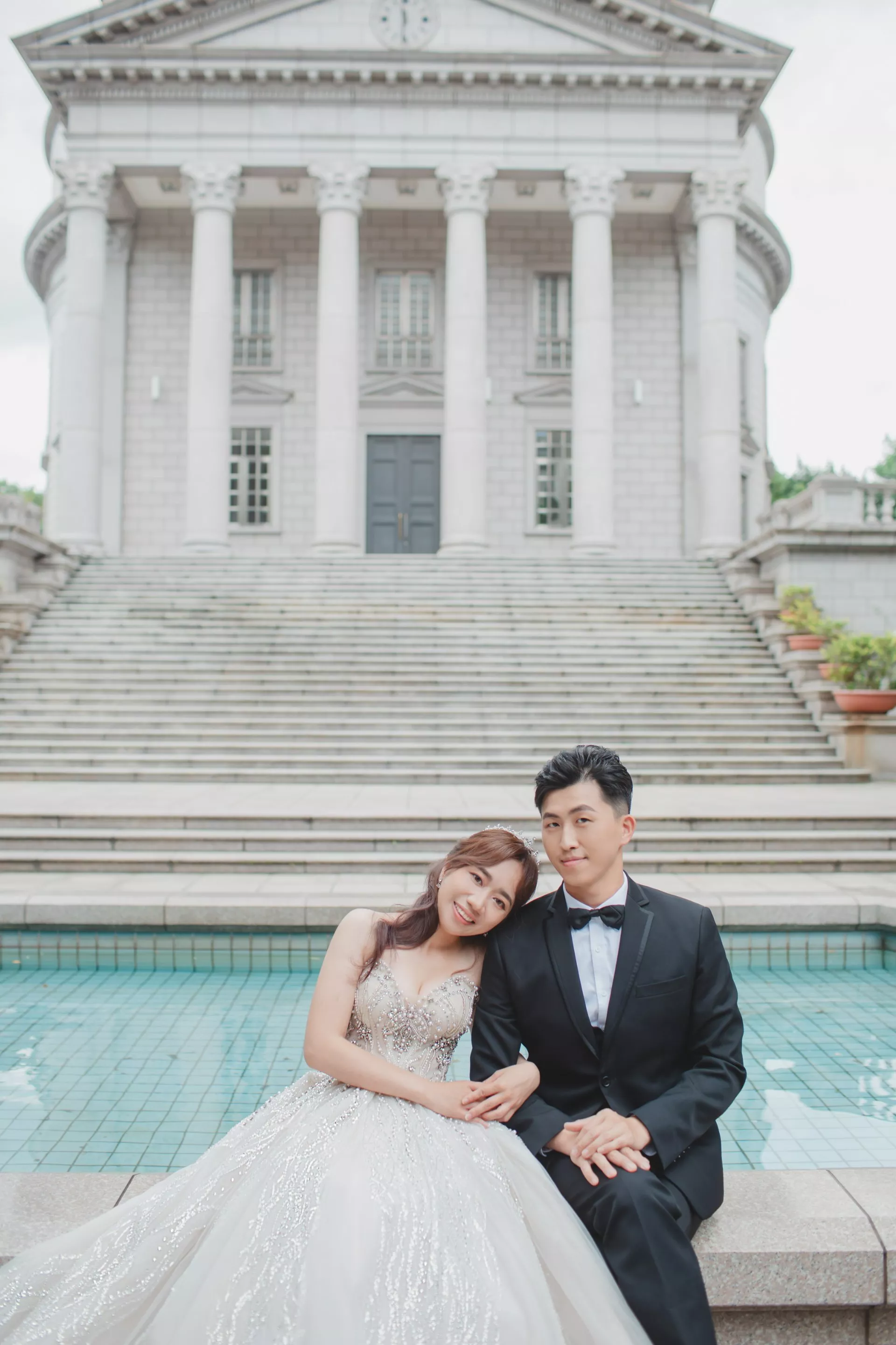 wedding21桃園韓式婚紗禮服2-嘉伶-婚紗攝影照(6號攝影師)