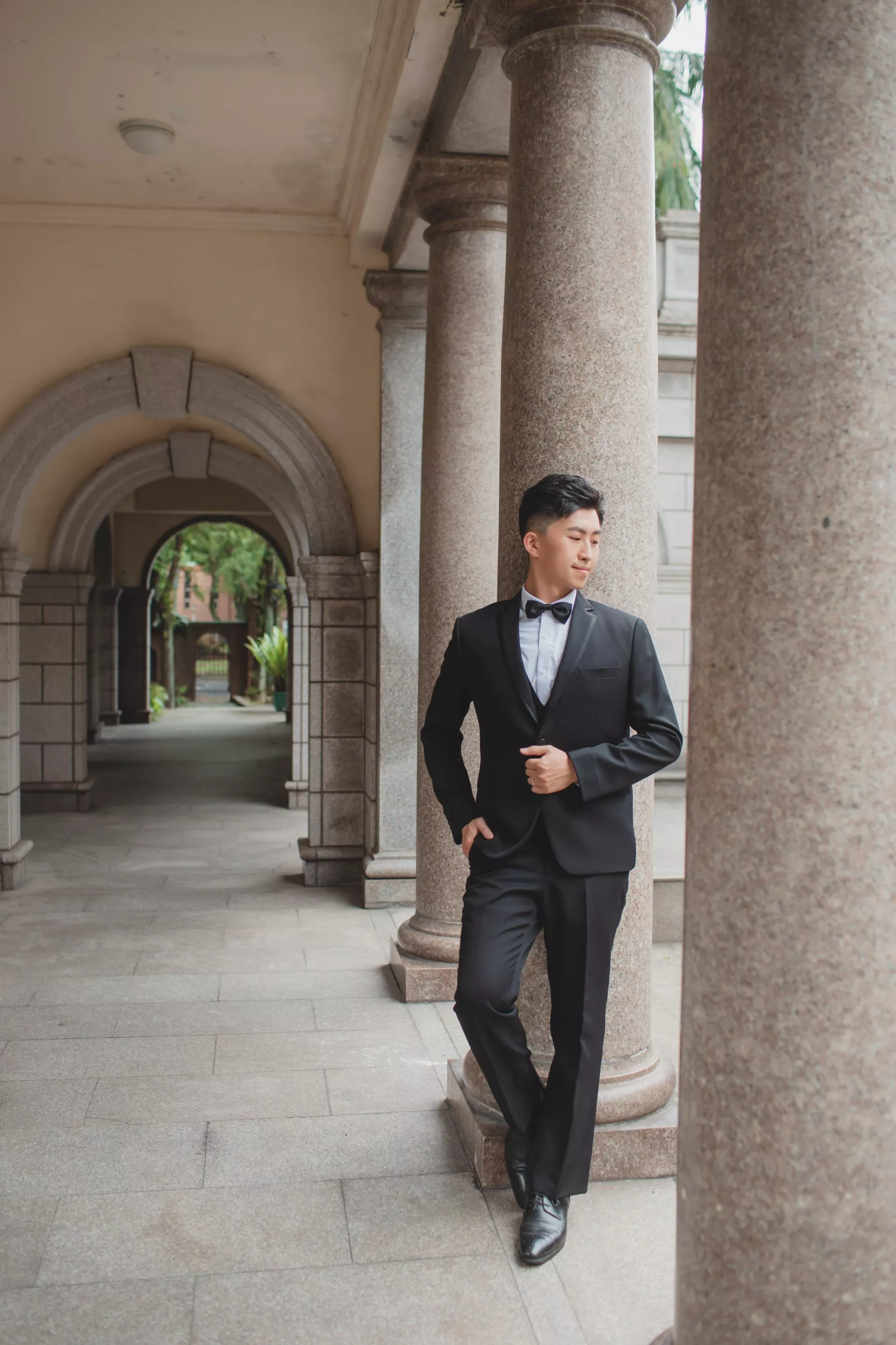 wedding21桃園韓式婚紗禮服4-嘉伶-婚紗攝影照(6號攝影師)