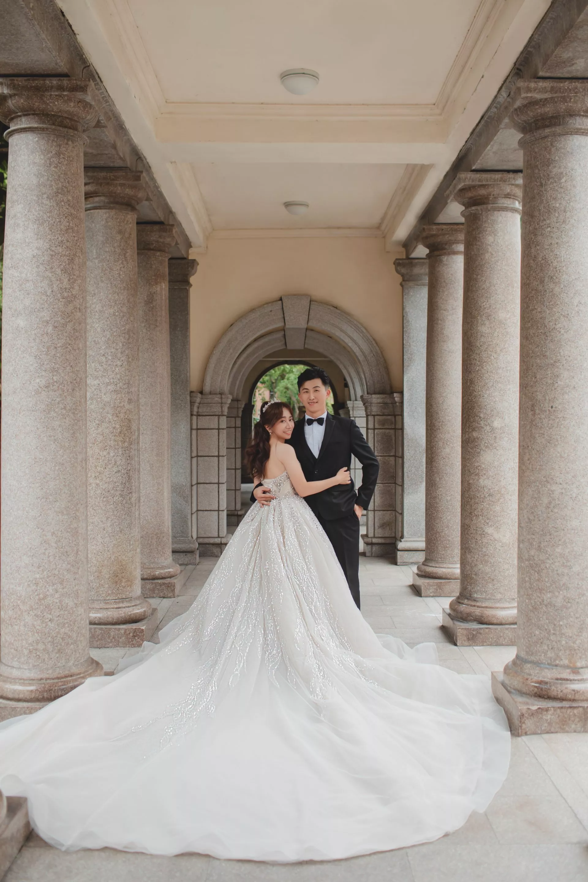 wedding21桃園韓式婚紗禮服5-嘉伶-婚紗攝影照(6號攝影師)