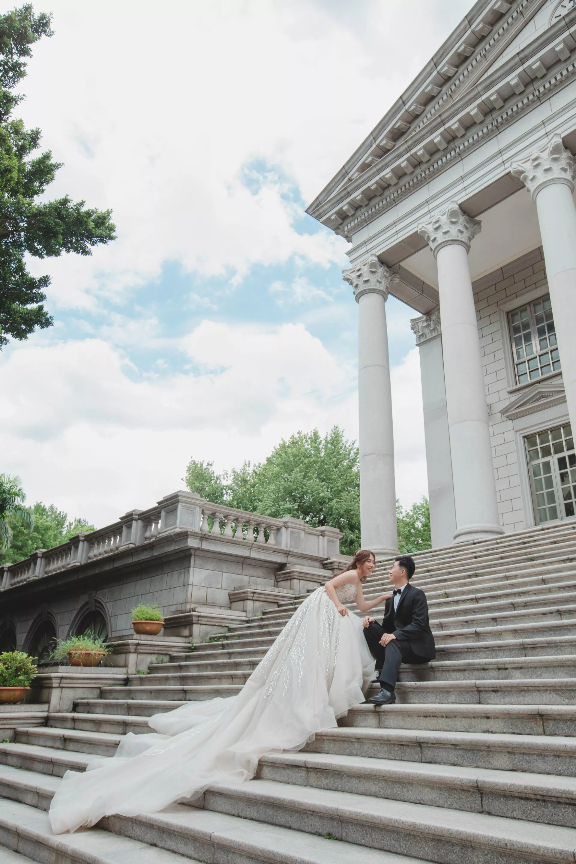 wedding21桃園韓式婚紗禮服7-嘉伶-婚紗攝影照(6號攝影師)