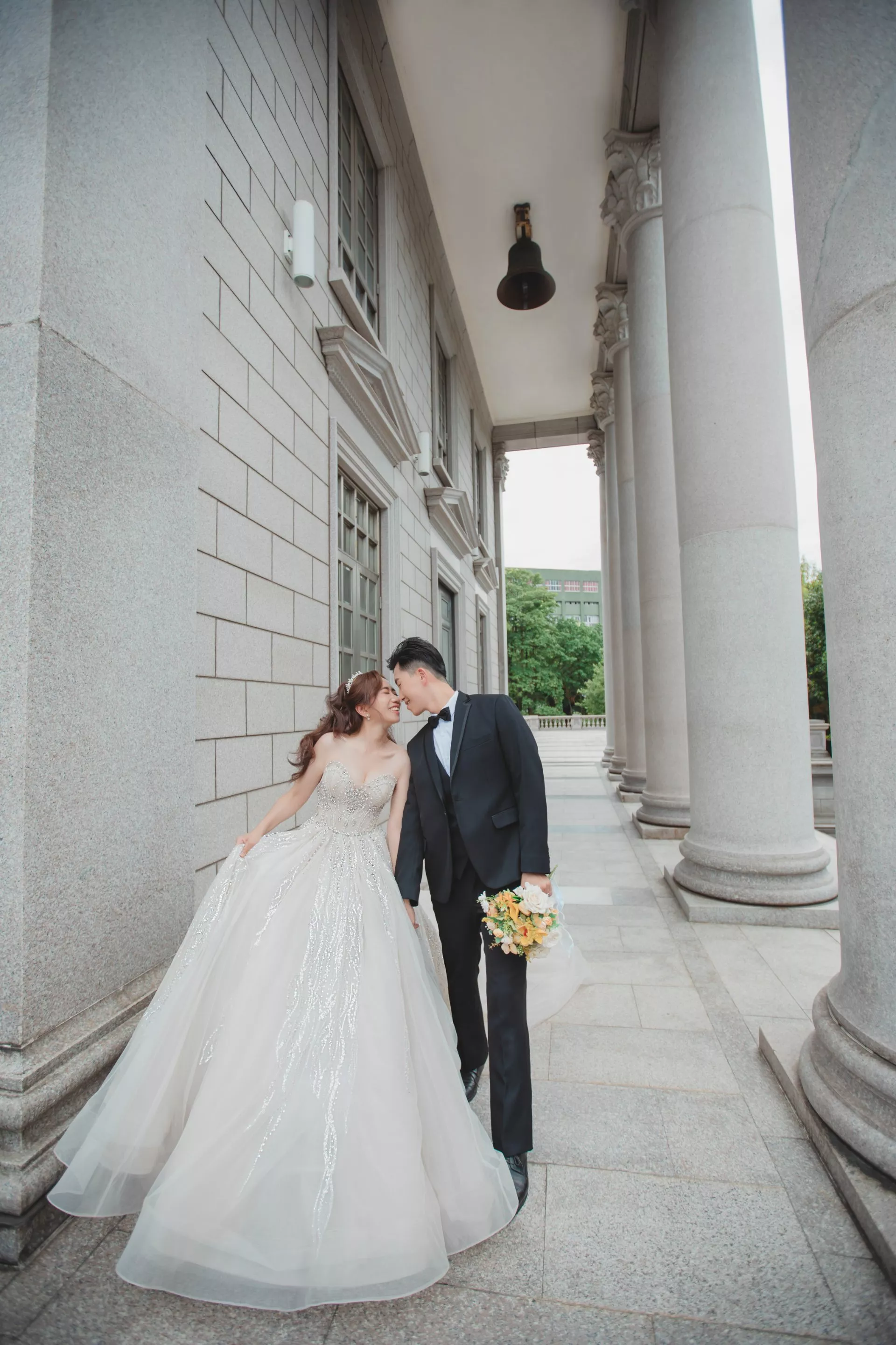wedding21桃園韓式婚紗禮服9-嘉伶-婚紗攝影照(6號攝影師)