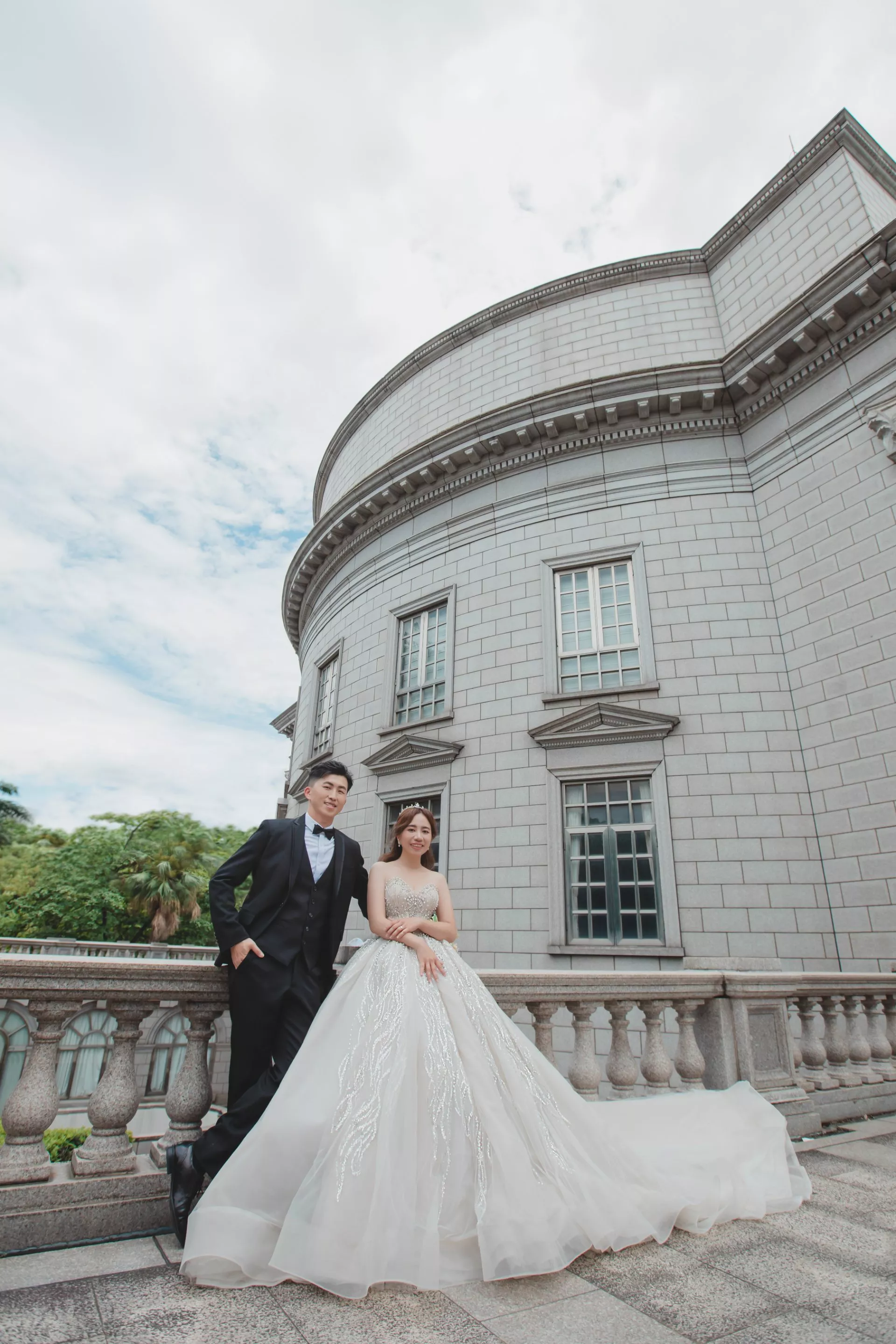 wedding21桃園韓式婚紗禮服10-嘉伶-婚紗攝影照(6號攝影師)