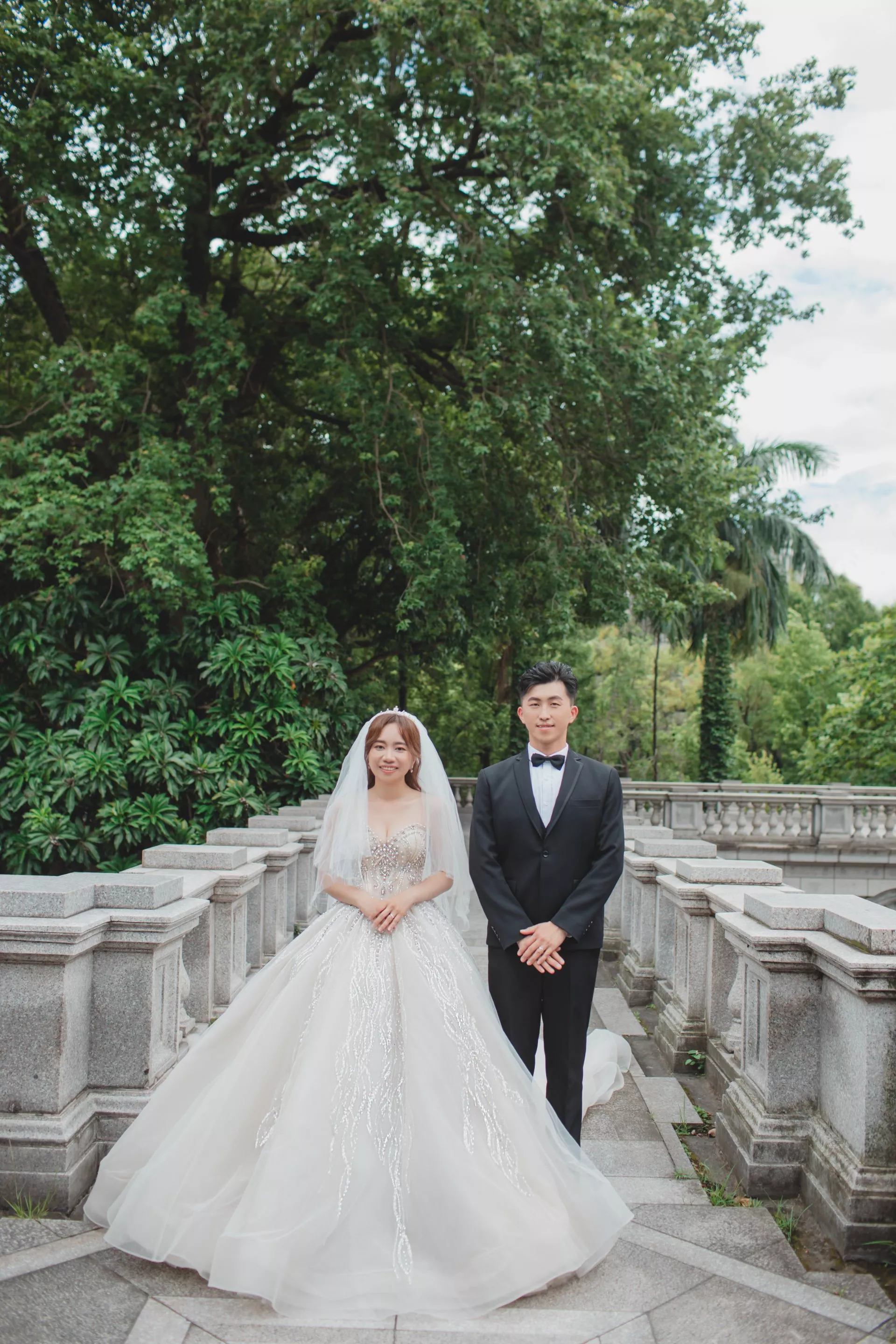 wedding21桃園韓式婚紗禮服12-嘉伶-婚紗攝影照(6號攝影師)
