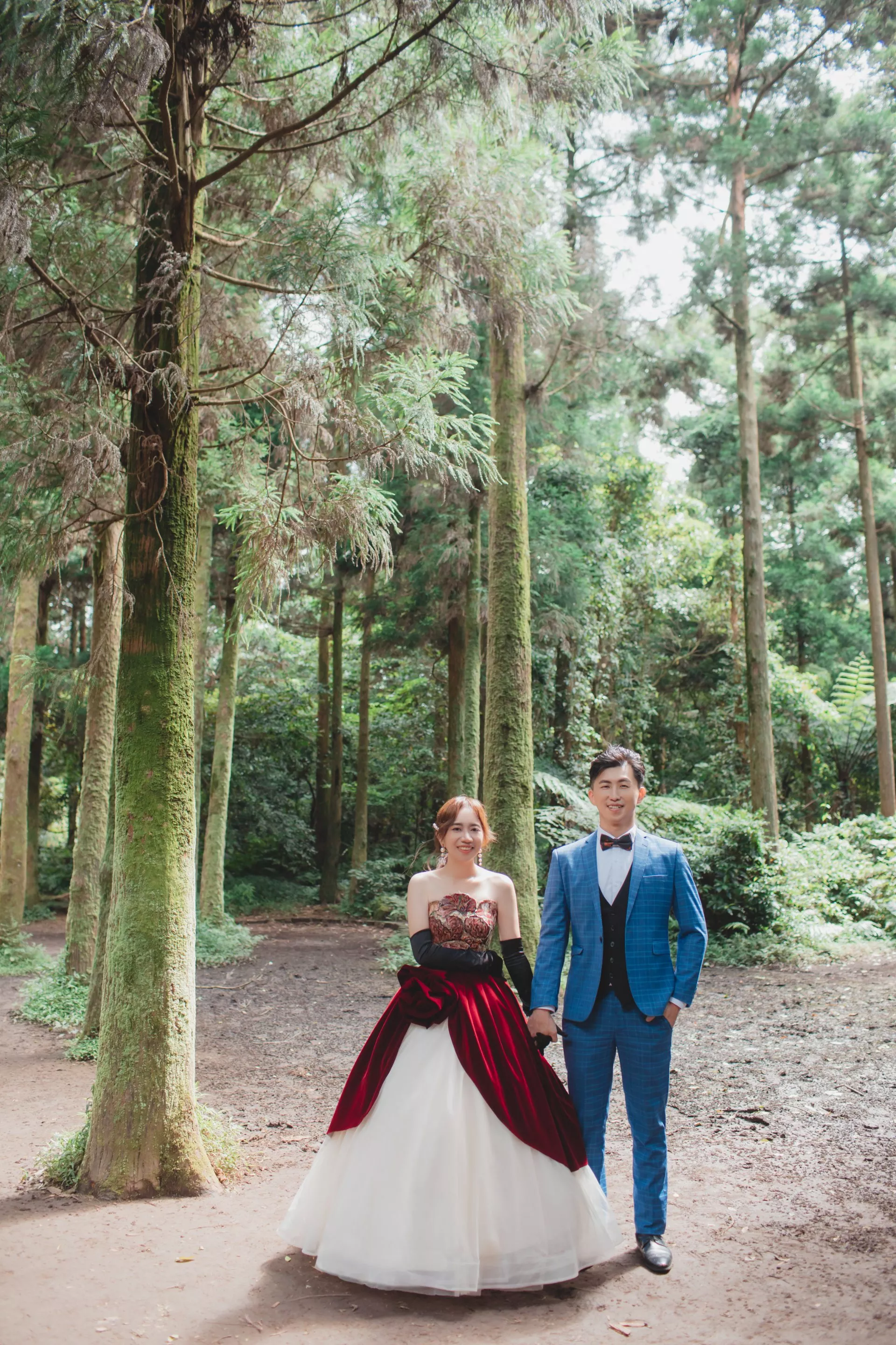 wedding21桃園韓式婚紗禮服18-嘉伶-婚紗攝影照(6號攝影師)