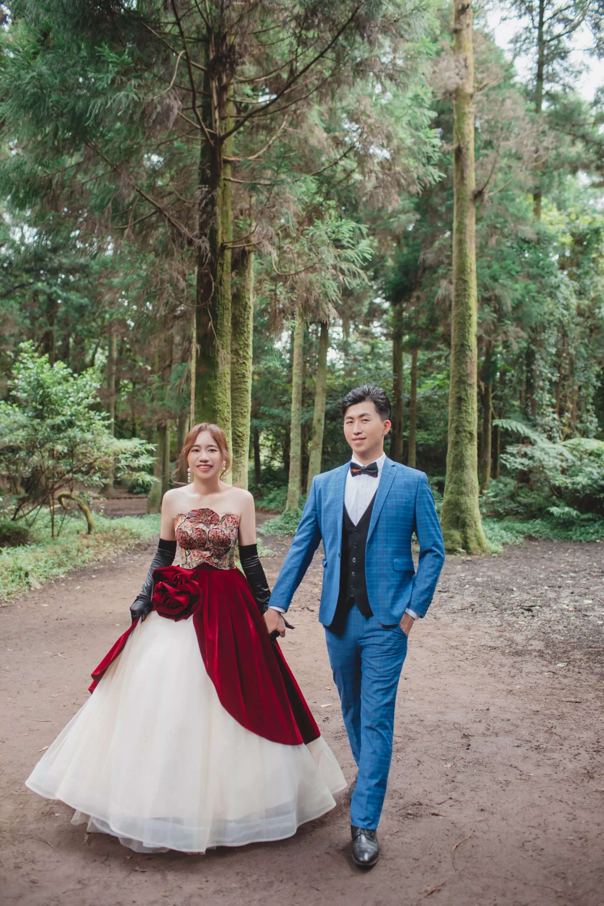 wedding21桃園韓式婚紗禮服20-嘉伶-婚紗攝影照(6號攝影師)