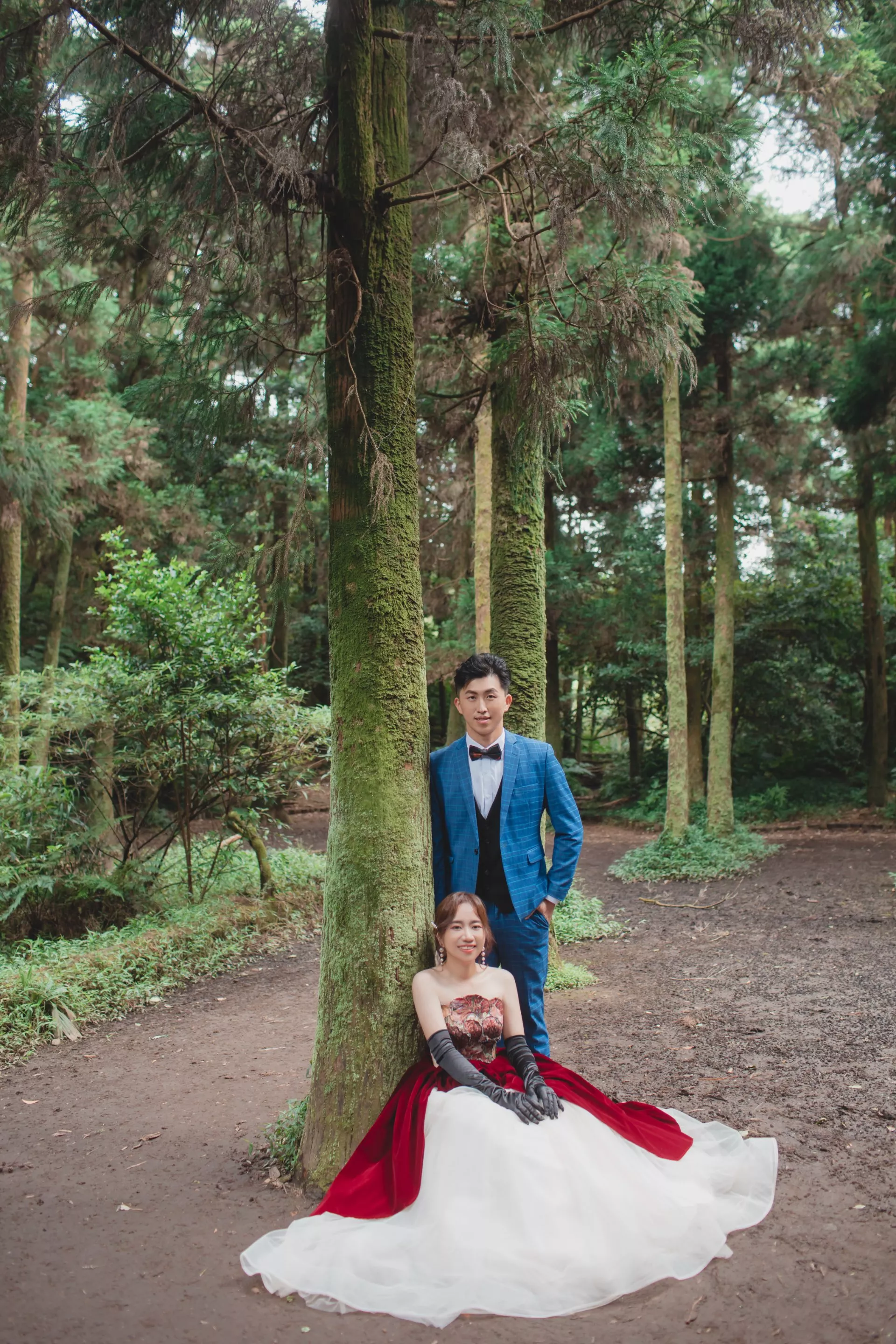 wedding21桃園韓式婚紗禮服21-嘉伶-婚紗攝影照(6號攝影師)