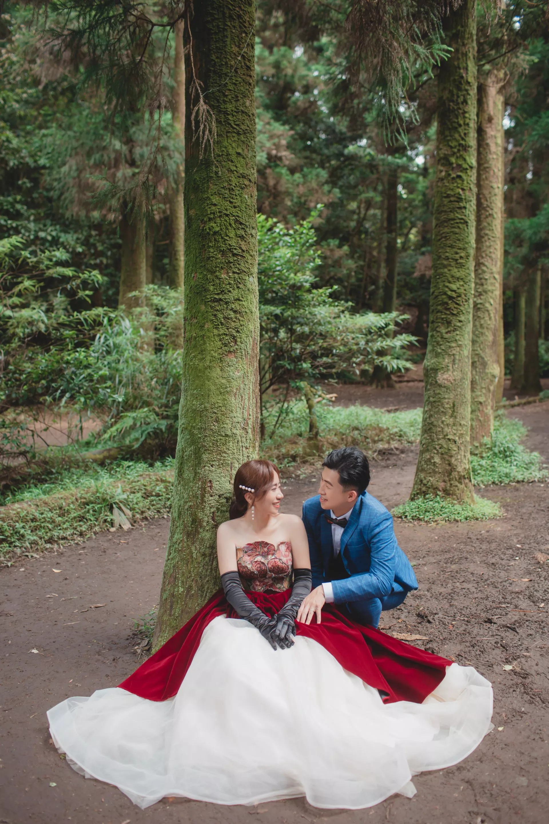 wedding21桃園韓式婚紗禮服22-嘉伶-婚紗攝影照(6號攝影師)