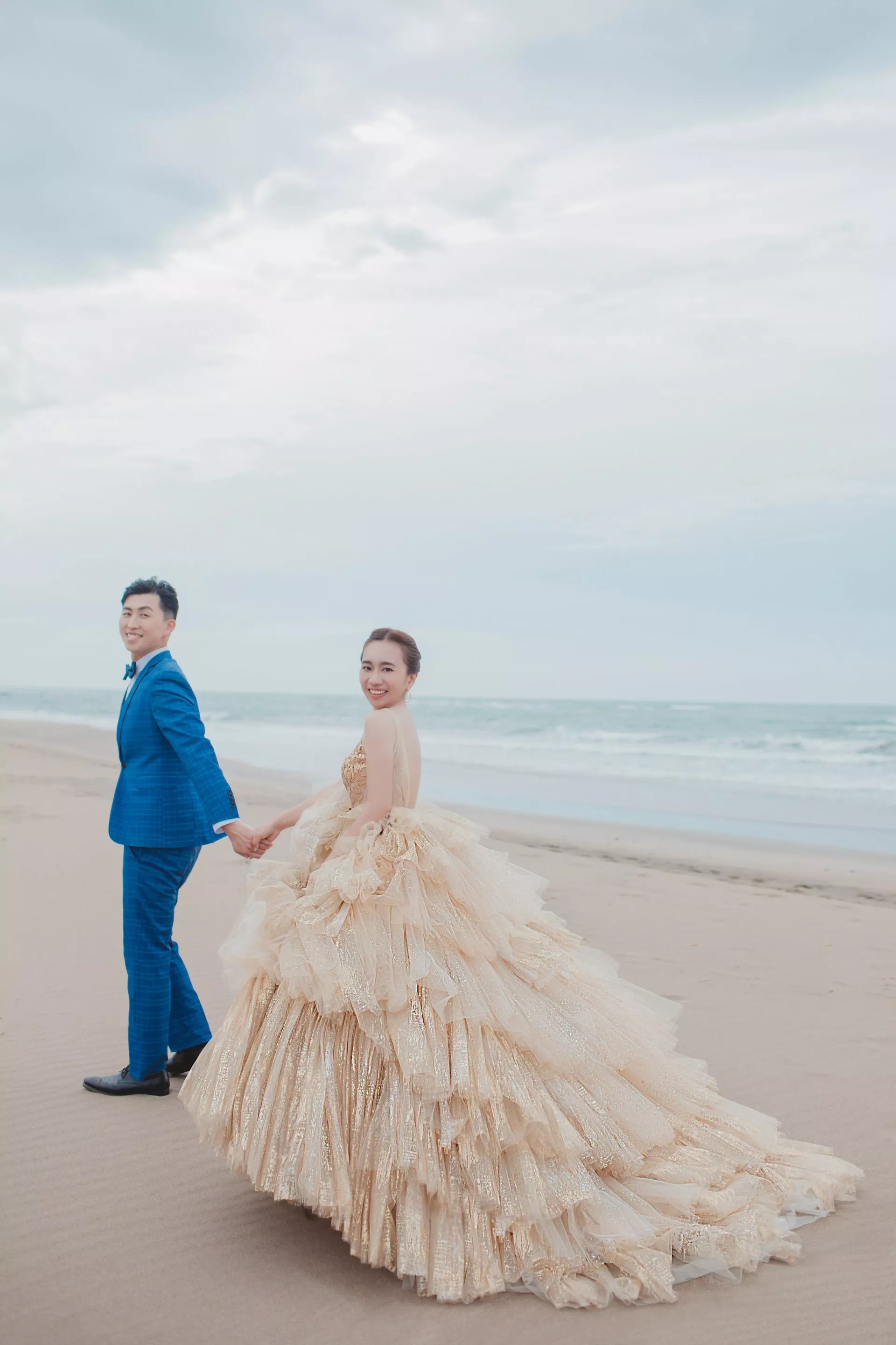 wedding21桃園韓式婚紗禮服32-嘉伶-婚紗攝影照(6號攝影師)