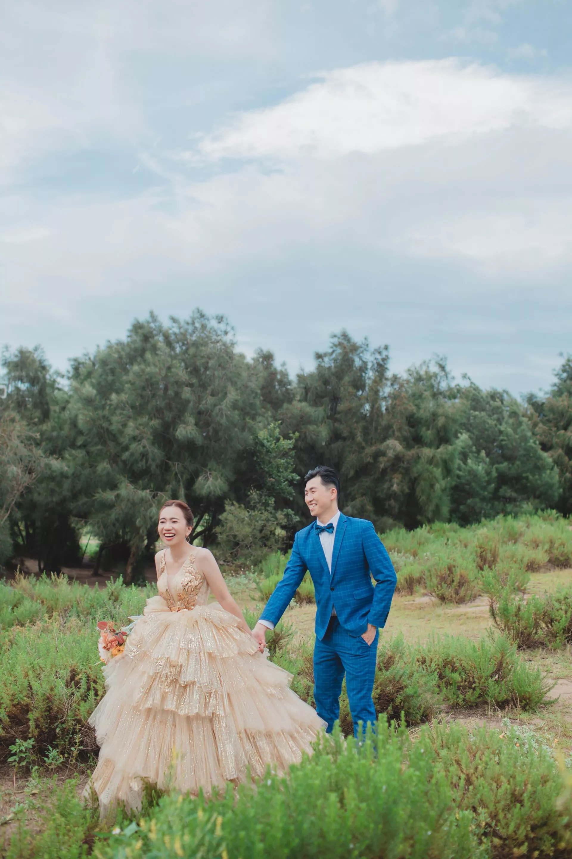 wedding21桃園韓式婚紗禮服37-嘉伶-婚紗攝影照(6號攝影師)