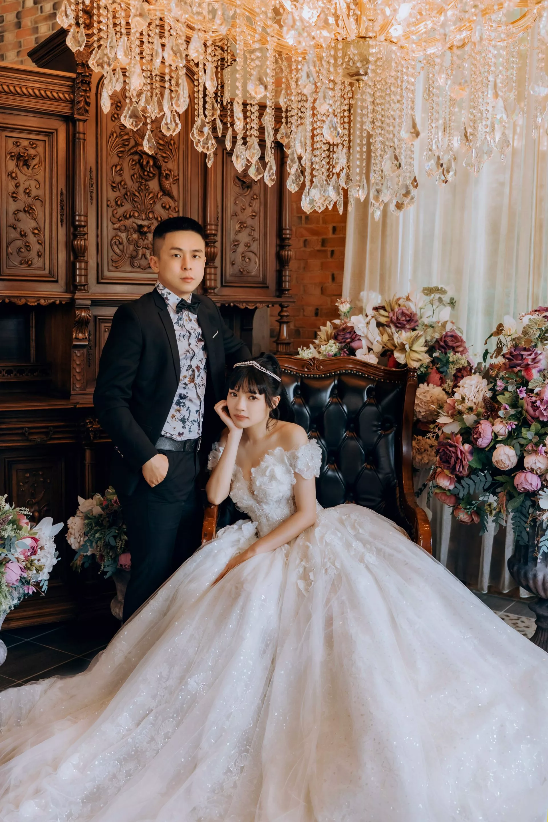 薇如婚紗攝影照-桃園婚紗攝影照W21禮服出租婚紗包套桃園推薦婚紗店新娘秘書新秘新密閨蜜寫真照全家福照桃園韓國韓式婚紗桃園CP值高的婚紗桃園自助婚紗美式婚紗雜誌婚紗10-薇如-婚紗攝影照(8號攝影師)
