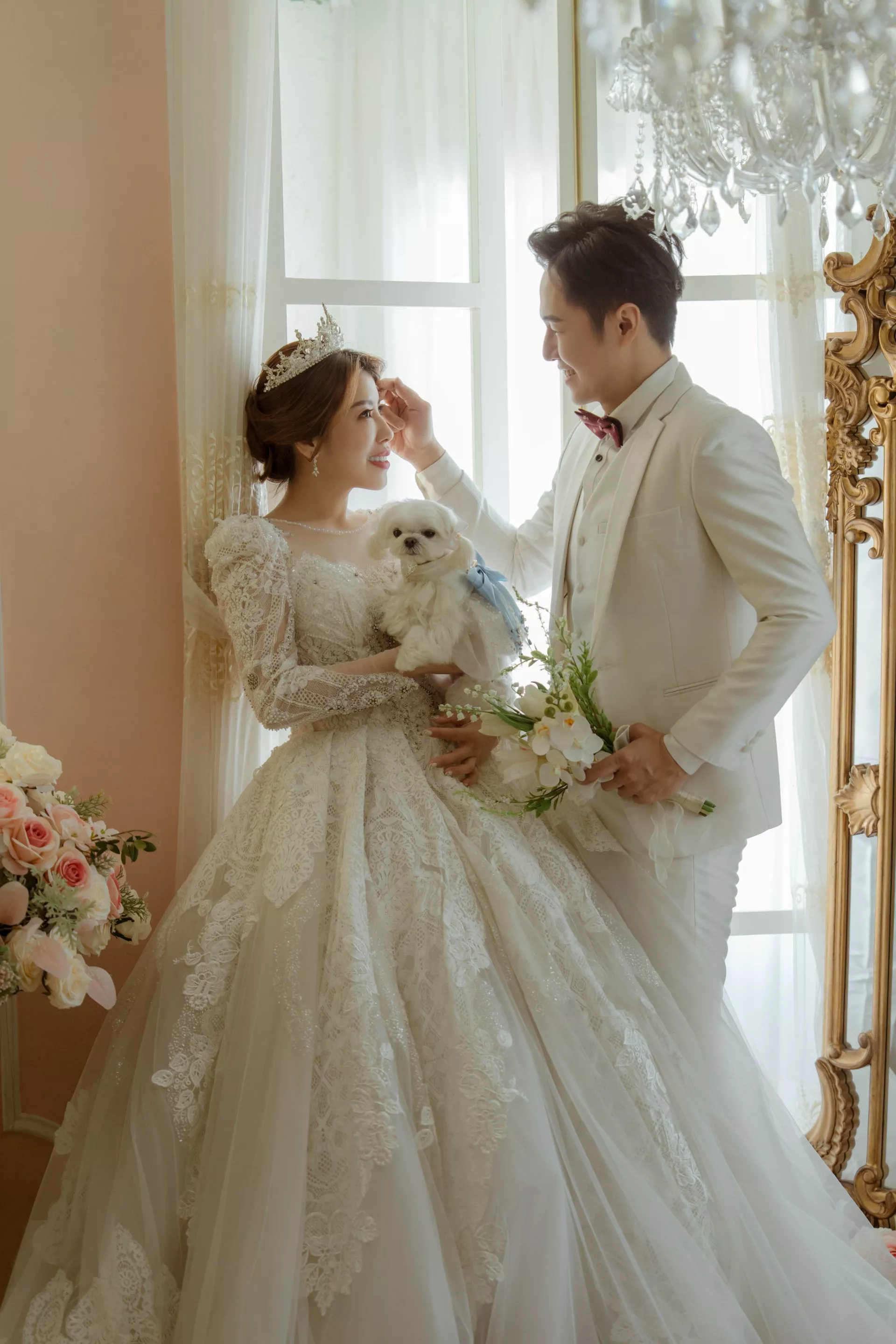 祺恩婚紗攝影照-桃園婚紗攝影照W21禮服出租婚紗包套桃園推薦婚紗店新娘秘書新秘新密閨蜜寫真照全家福照桃園韓國韓式婚紗桃園CP值高的婚紗桃園自助婚紗美式婚紗雜誌婚紗7-祺恩-婚紗攝影照(9號攝影師)