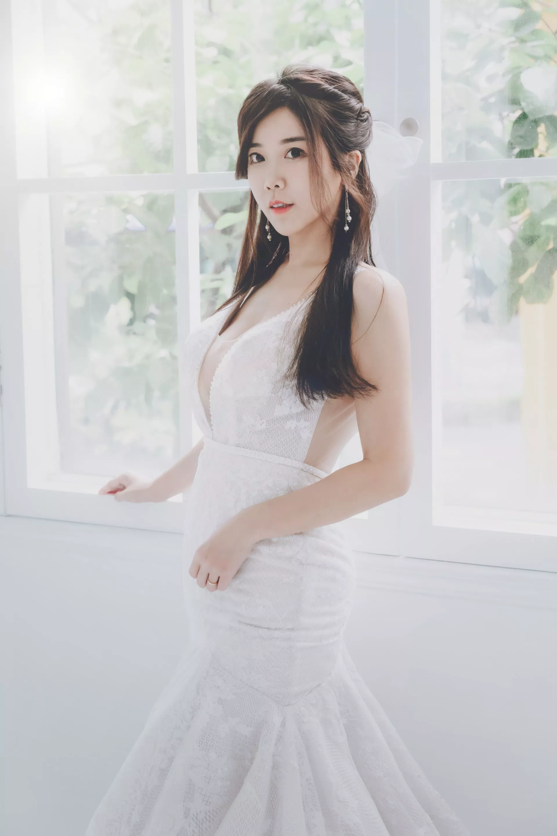 女力桃園婚紗照形象照生日寫真兒童寫真晚禮服白紗婚紗地點婚紗基地5270-女力網紅團-婚紗照