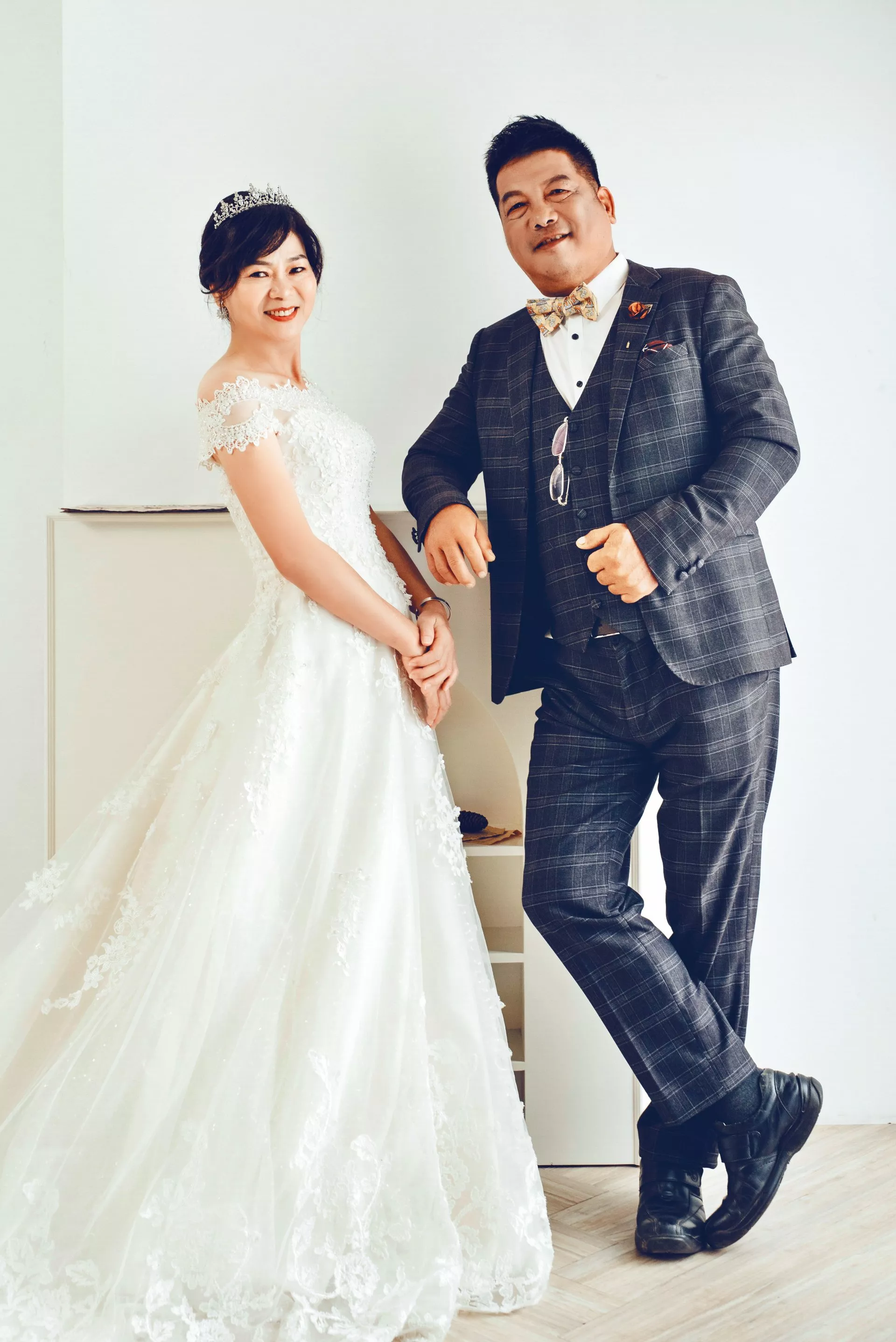 林道遠＆靜香-全家福桃園婚紗照形象照生日寫真兒童寫真晚禮服白紗婚紗地點婚紗基地5272-林道遠＆靜香-全家福