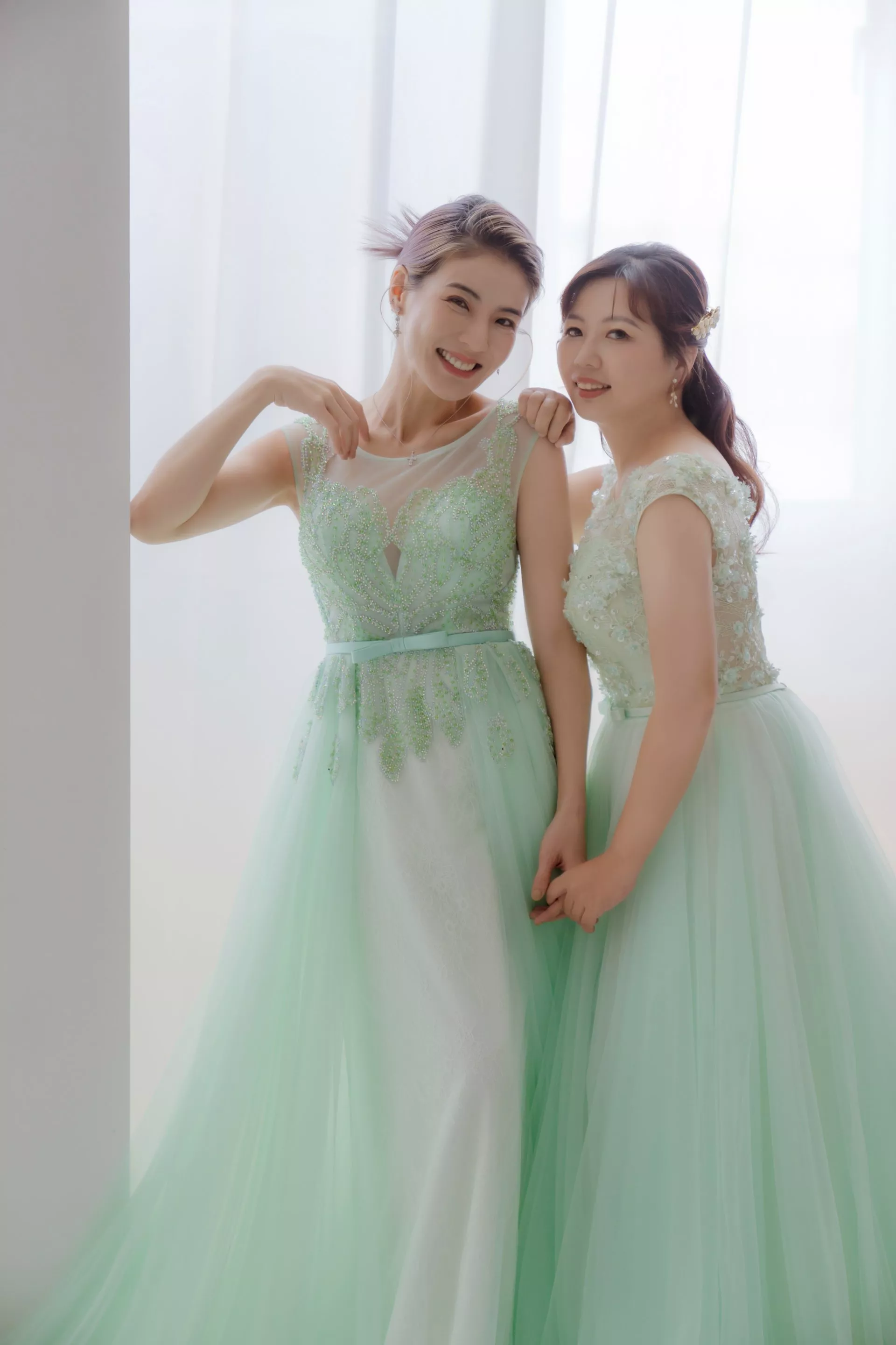 徐小可閨蜜桃園婚紗照形象照生日寫真兒童寫真晚禮服白紗婚紗地點婚紗基地5278-徐小可-閨蜜婚紗