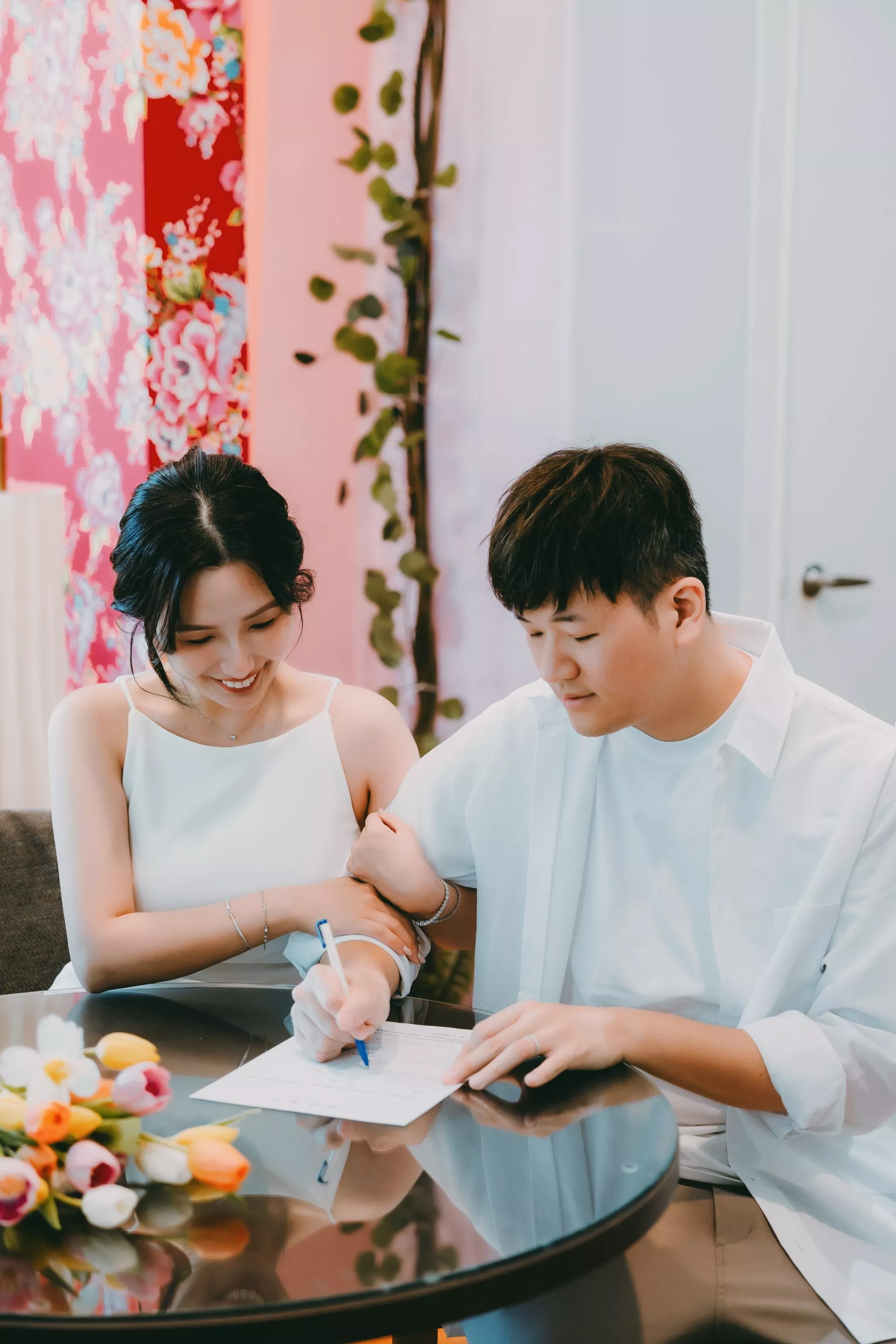桃園登記婚紗作品桃園婚紗照形象照生日寫真兒童寫真晚禮服白紗婚紗地點婚紗基地5270-桃園登記婚紗作品D