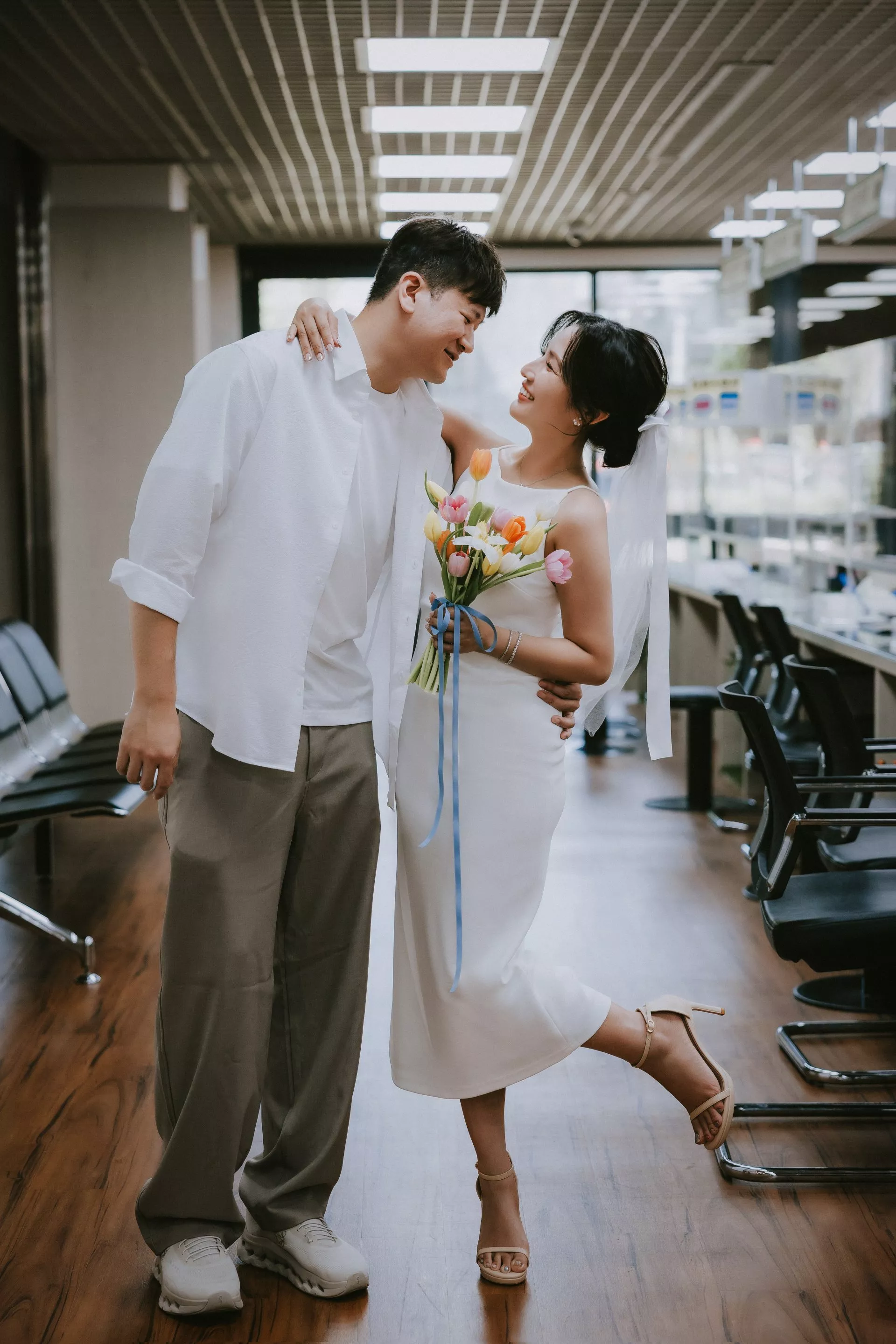桃園登記婚紗作品桃園婚紗照形象照生日寫真兒童寫真晚禮服白紗婚紗地點婚紗基地5276-桃園登記婚紗作品D