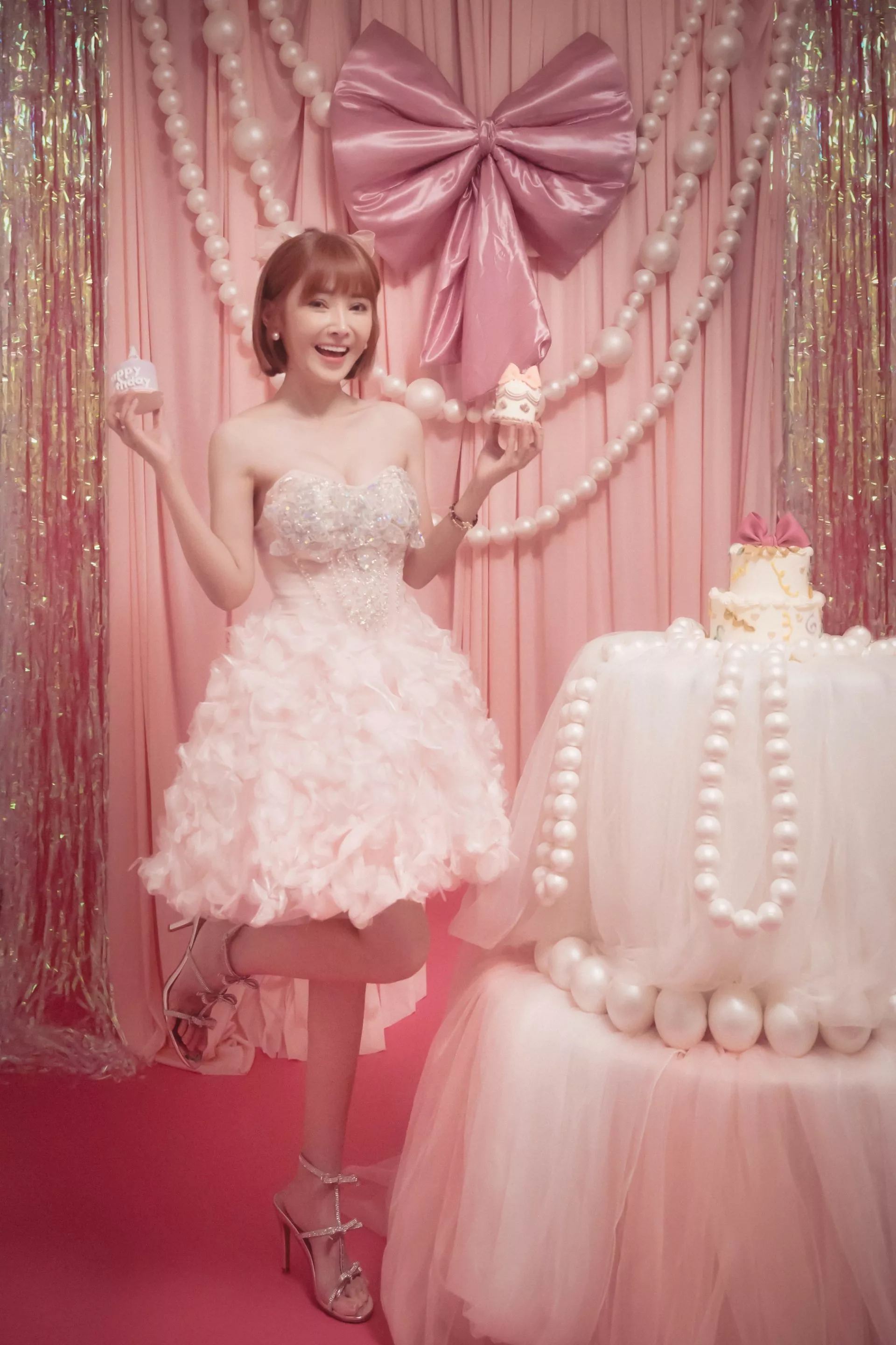 陳子玄生日照桃園wedding21韓式婚紗2-陳子玄-生日照＆形象照