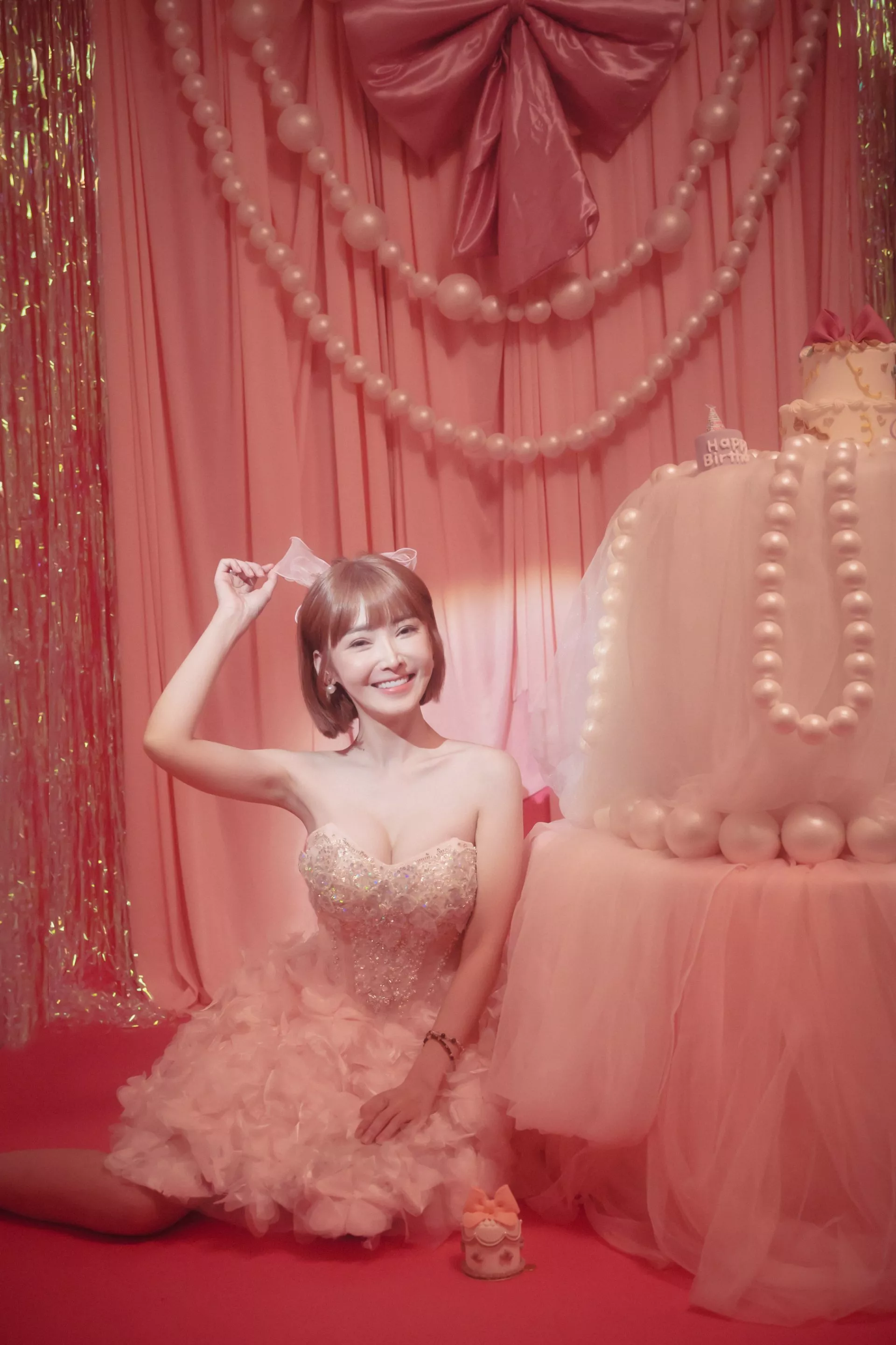 陳子玄生日照桃園wedding21韓式婚紗5-陳子玄-生日照＆形象照