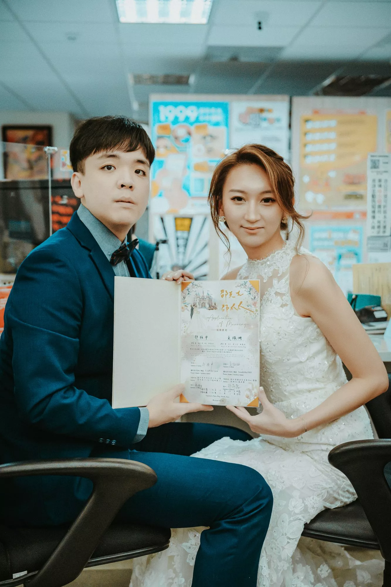 佩珊台北登記婚紗2-佩珊-台北登記婚紗