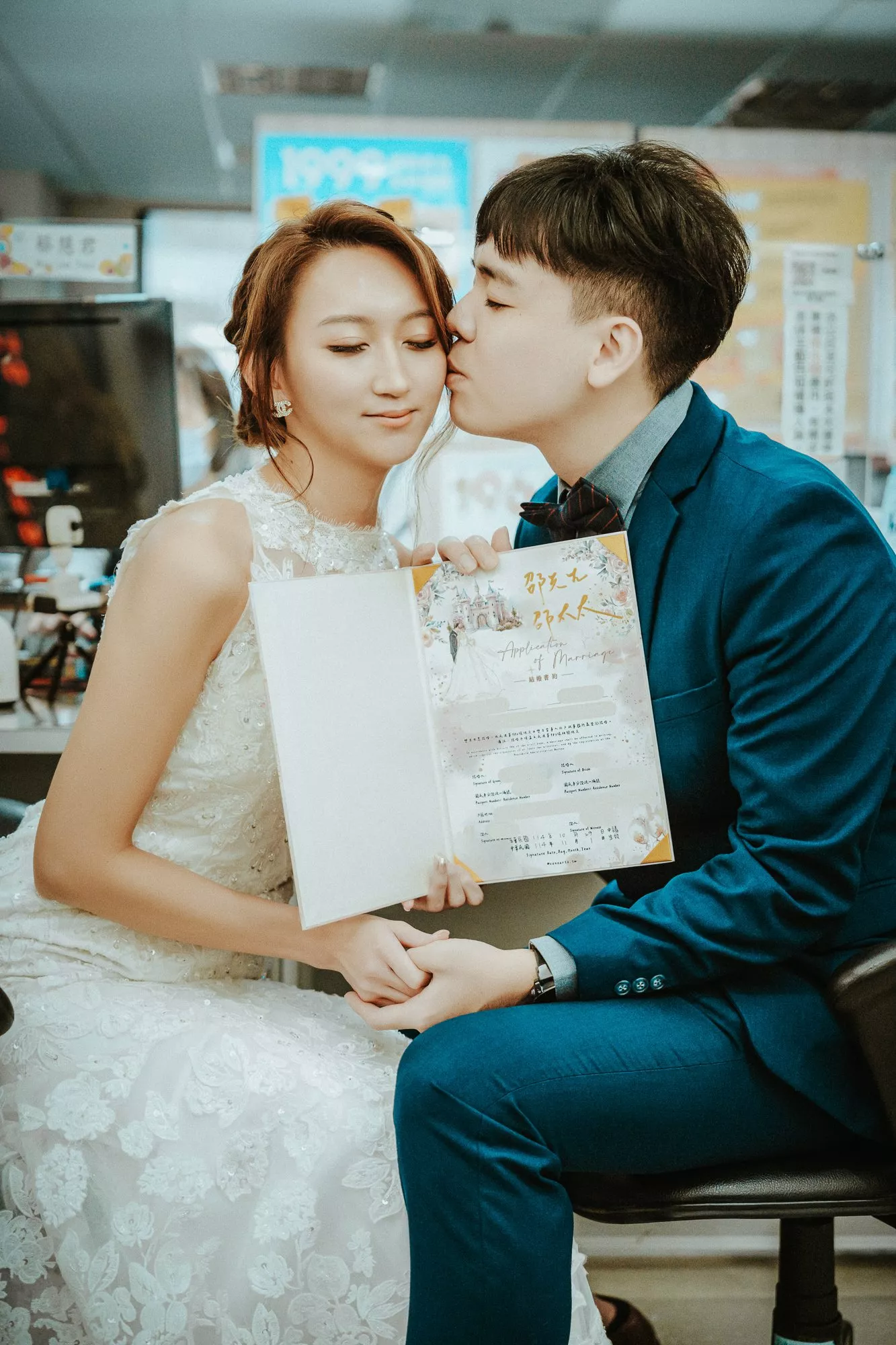 佩珊台北登記婚紗3-佩珊-台北登記婚紗