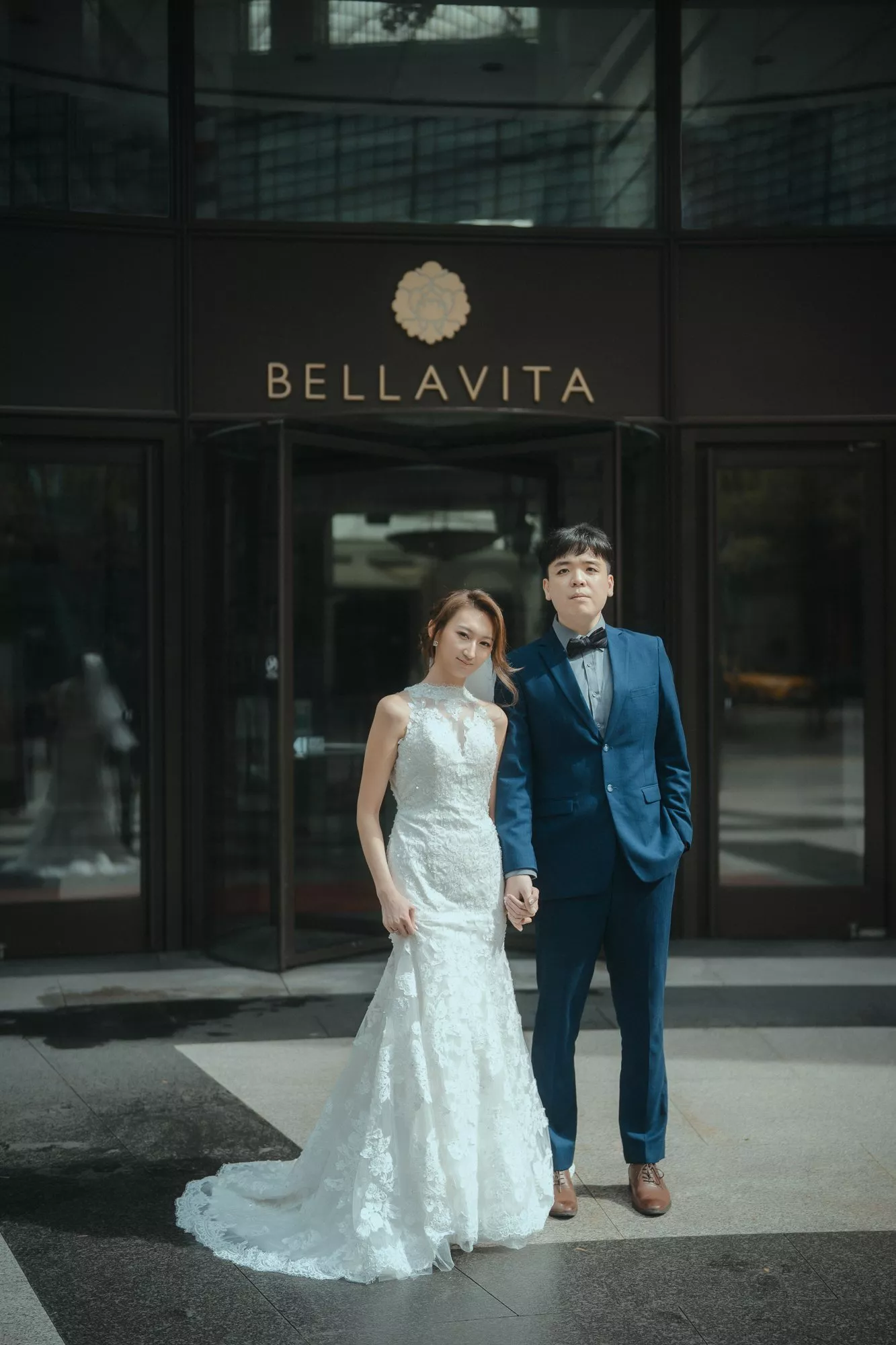 佩珊台北登記婚紗11-佩珊-台北登記婚紗