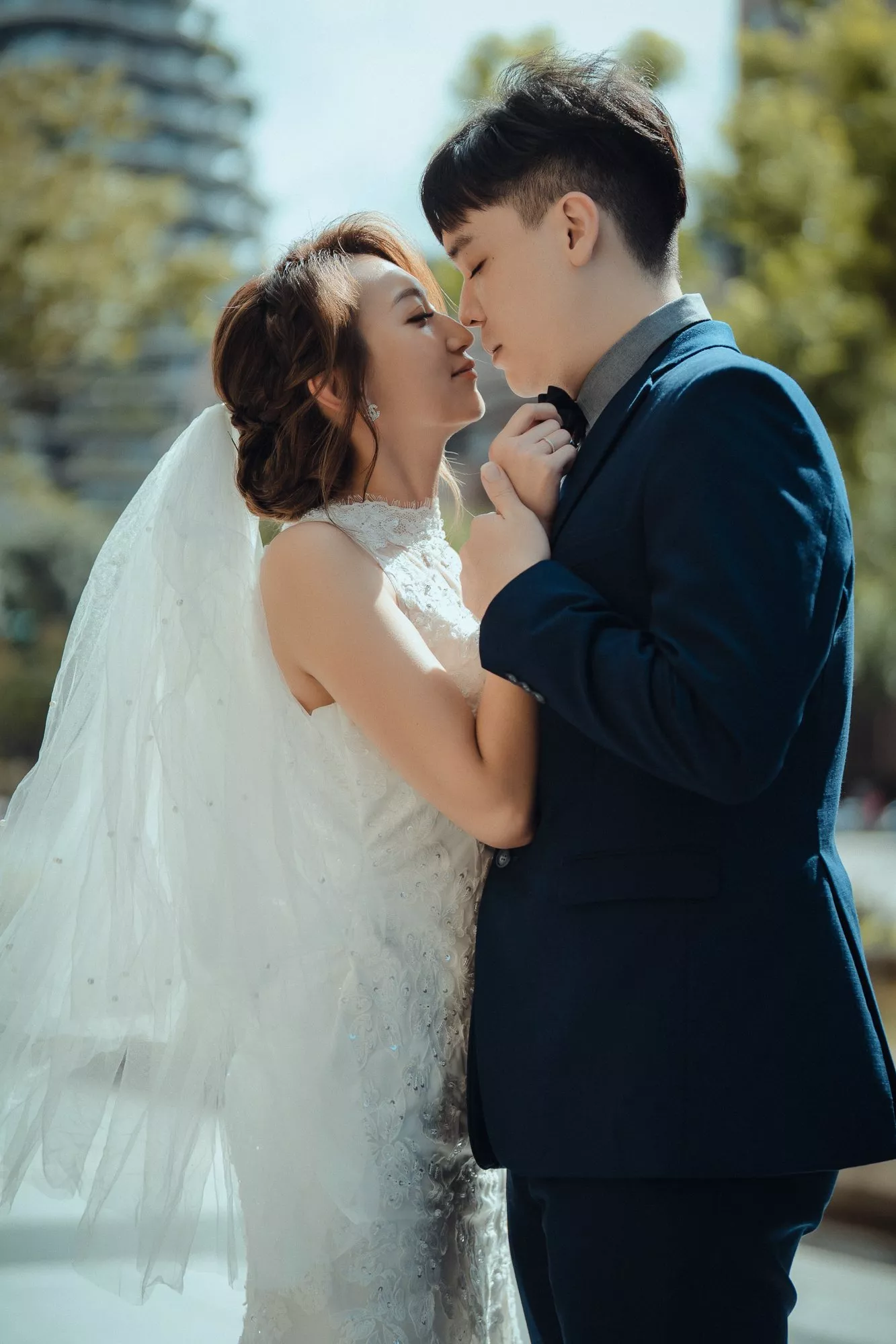 佩珊台北登記婚紗20-佩珊-台北登記婚紗