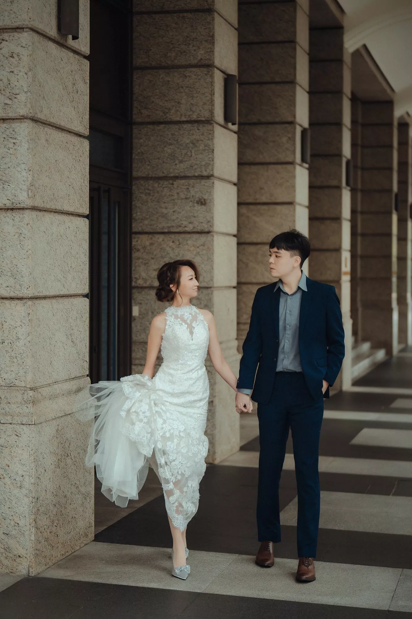 佩珊台北登記婚紗23-佩珊-台北登記婚紗