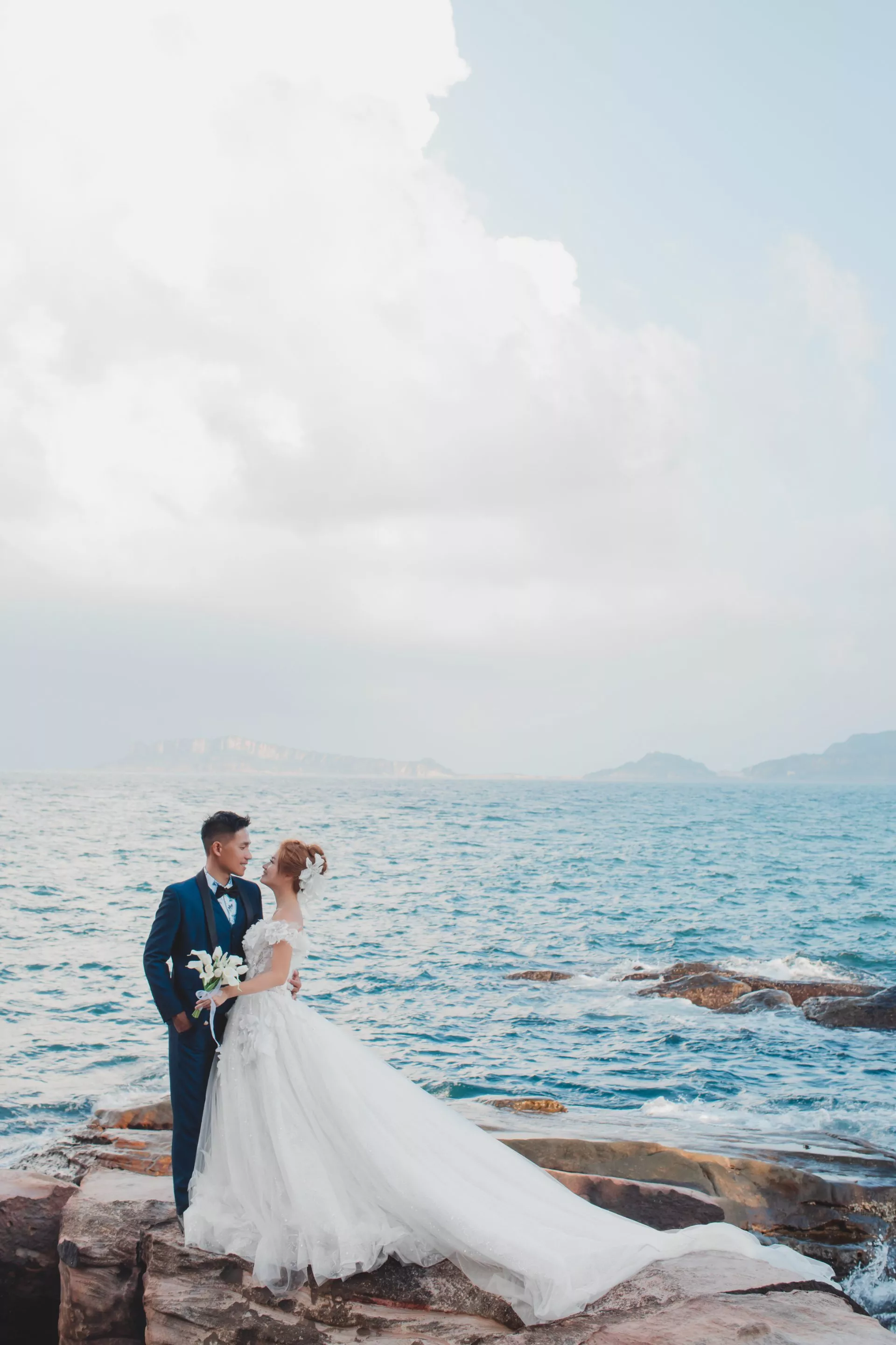 面鏡...自由潛水...蛙鞋...海邊婚紗照...神秘海岸...黑森林....桃園婚紗店.....婚紗工作室13-牧晨-婚紗攝影(6號攝影師)