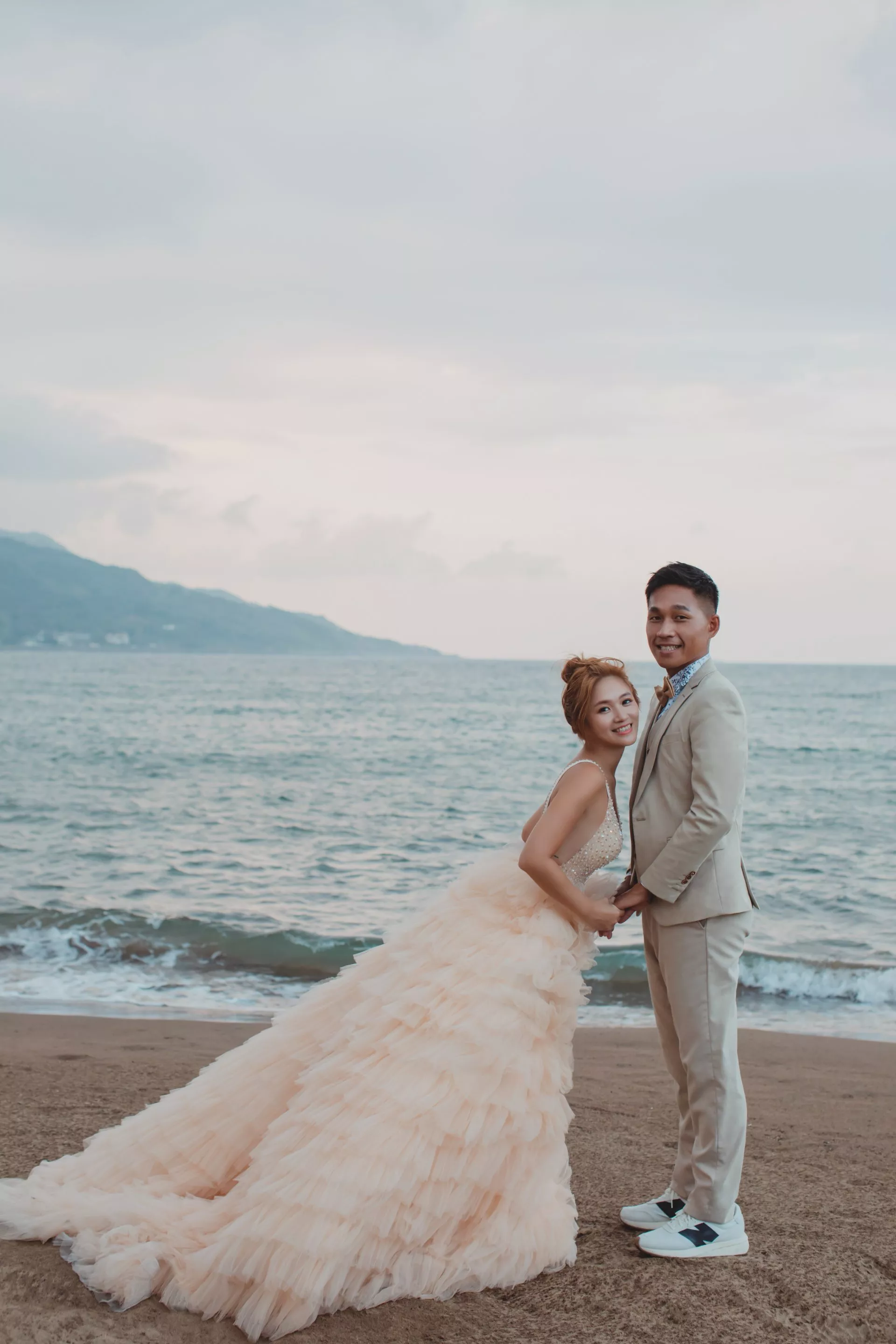 面鏡...自由潛水...蛙鞋...海邊婚紗照...神秘海岸...黑森林....桃園婚紗店.....婚紗工作室14-牧晨-婚紗攝影(6號攝影師)
