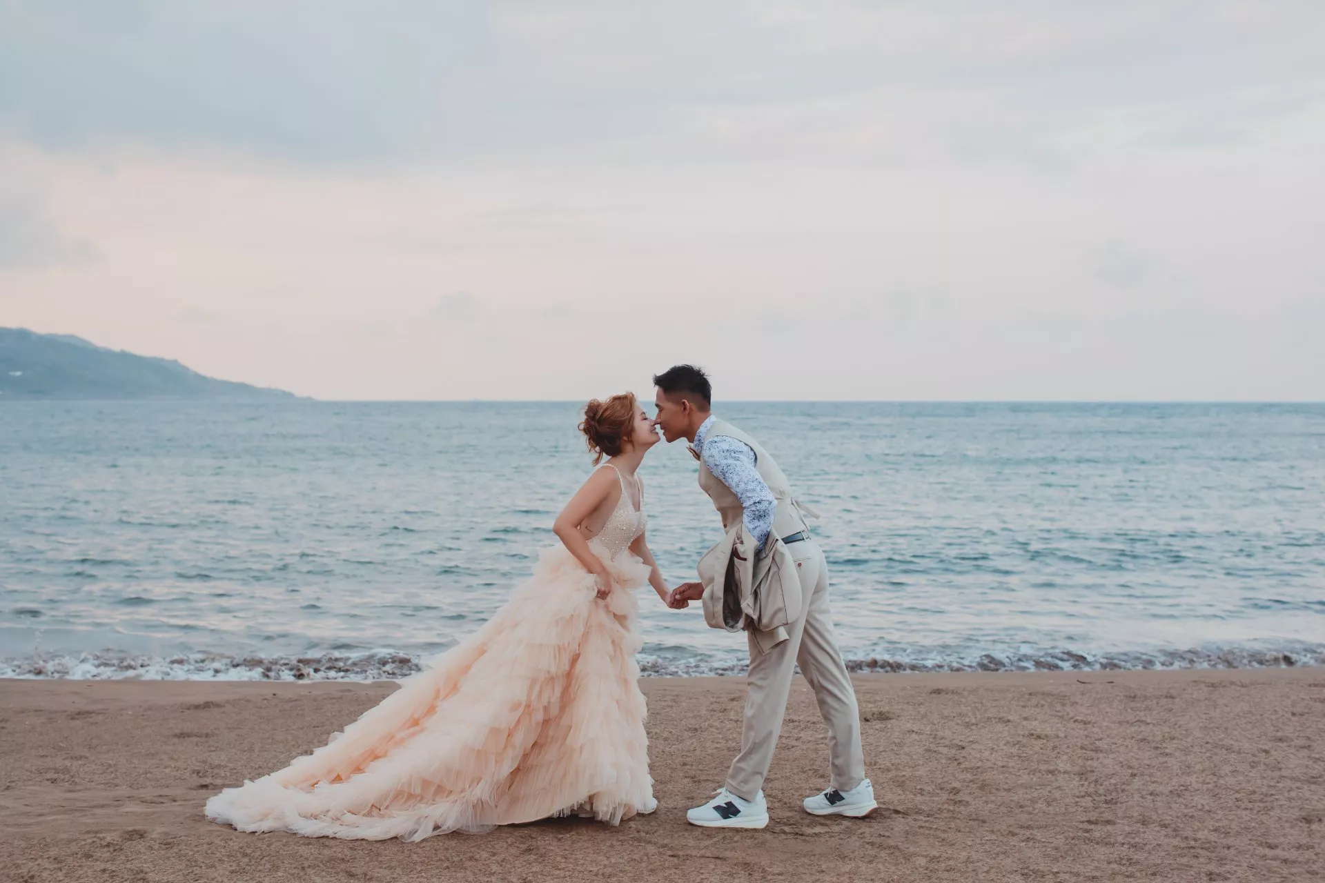 面鏡...自由潛水...蛙鞋...海邊婚紗照...神秘海岸...黑森林....桃園婚紗店.....婚紗工作室16-牧晨-婚紗攝影(6號攝影師)