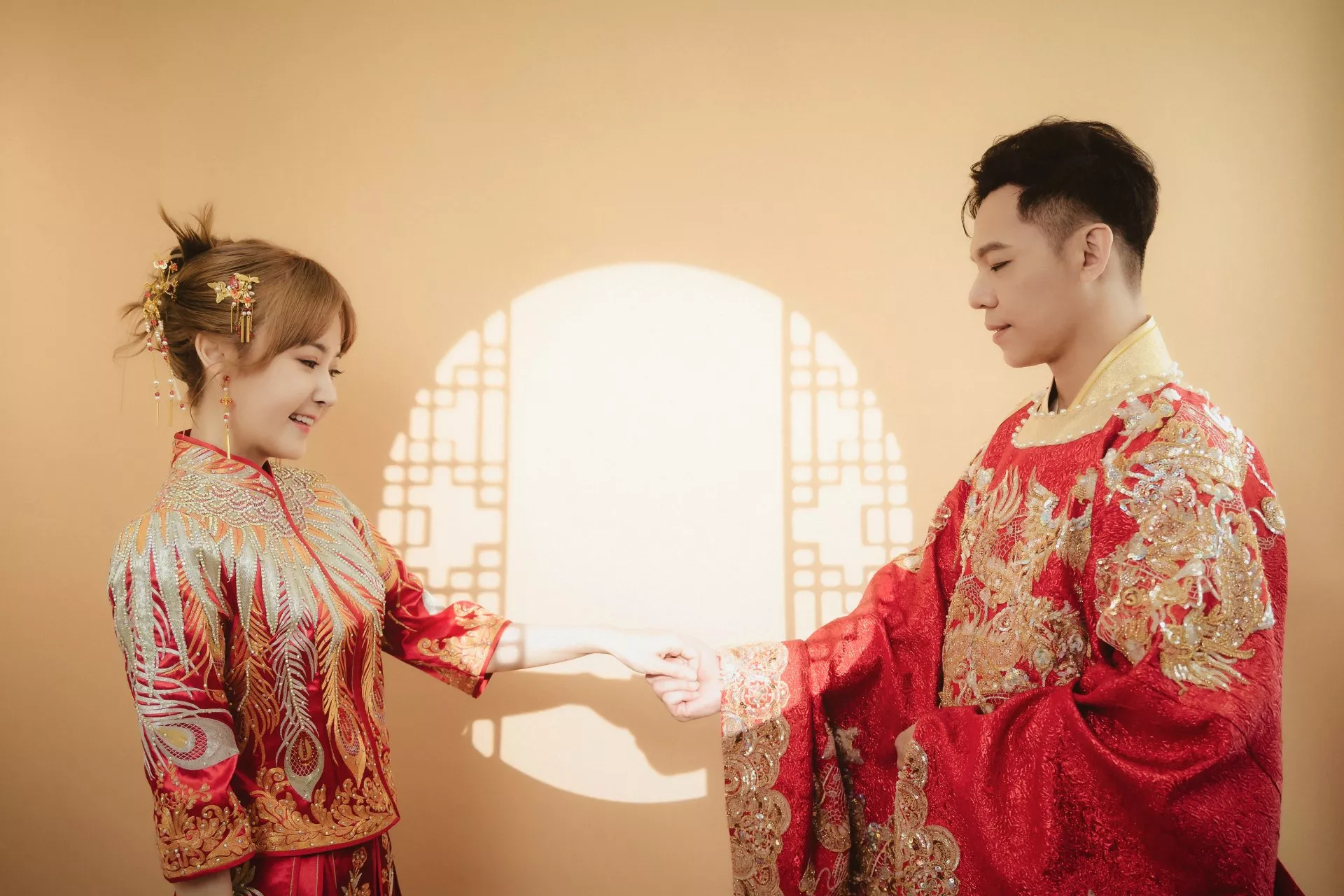 陳子玄拜年過年農曆年寫真婚紗照wedding21韓式婚紗1-陳子玄-過年拜年寫真