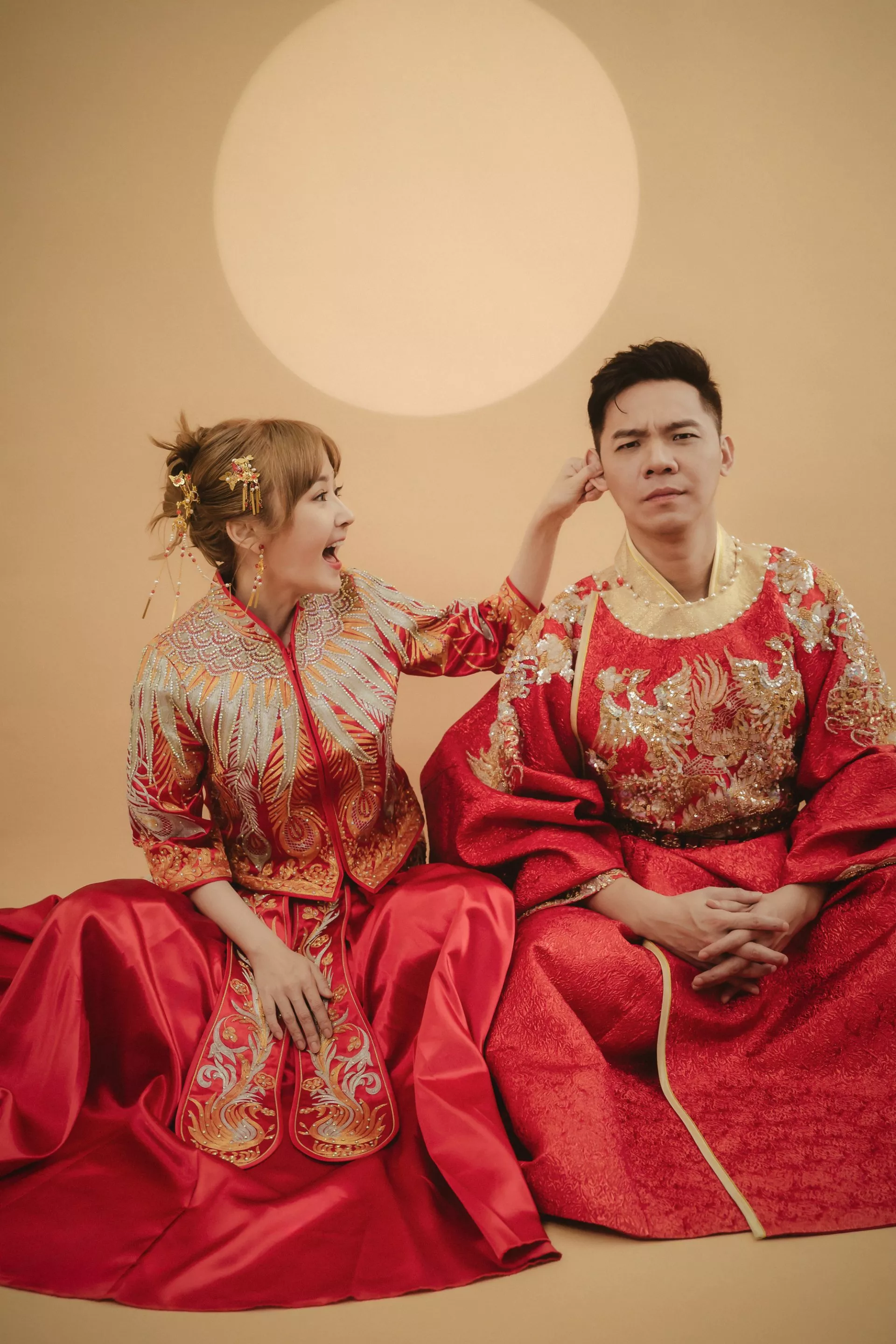 陳子玄拜年過年農曆年寫真婚紗照wedding21韓式婚紗4-陳子玄-過年拜年寫真