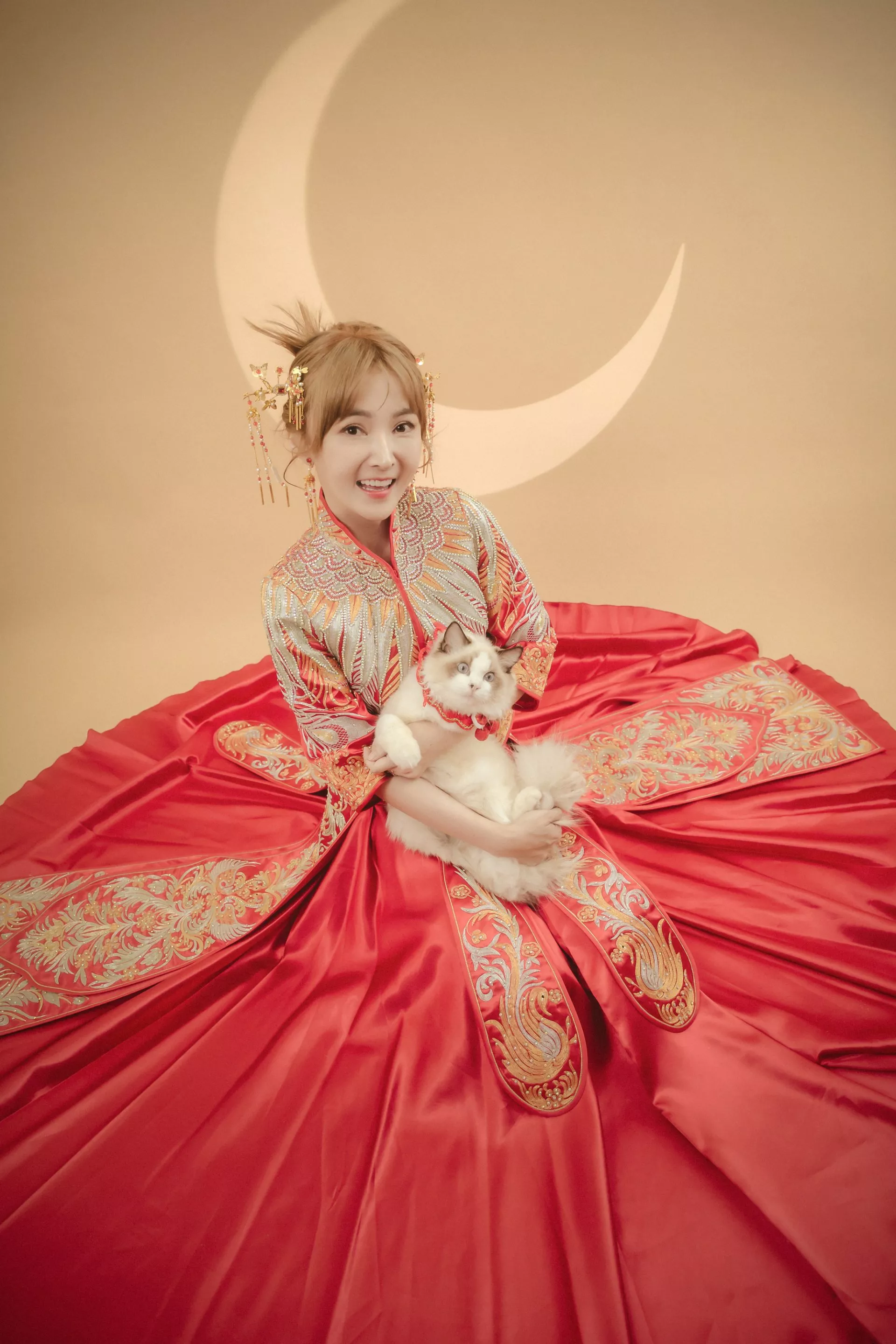 陳子玄拜年過年農曆年寫真婚紗照wedding21韓式婚紗10-陳子玄-過年拜年寫真