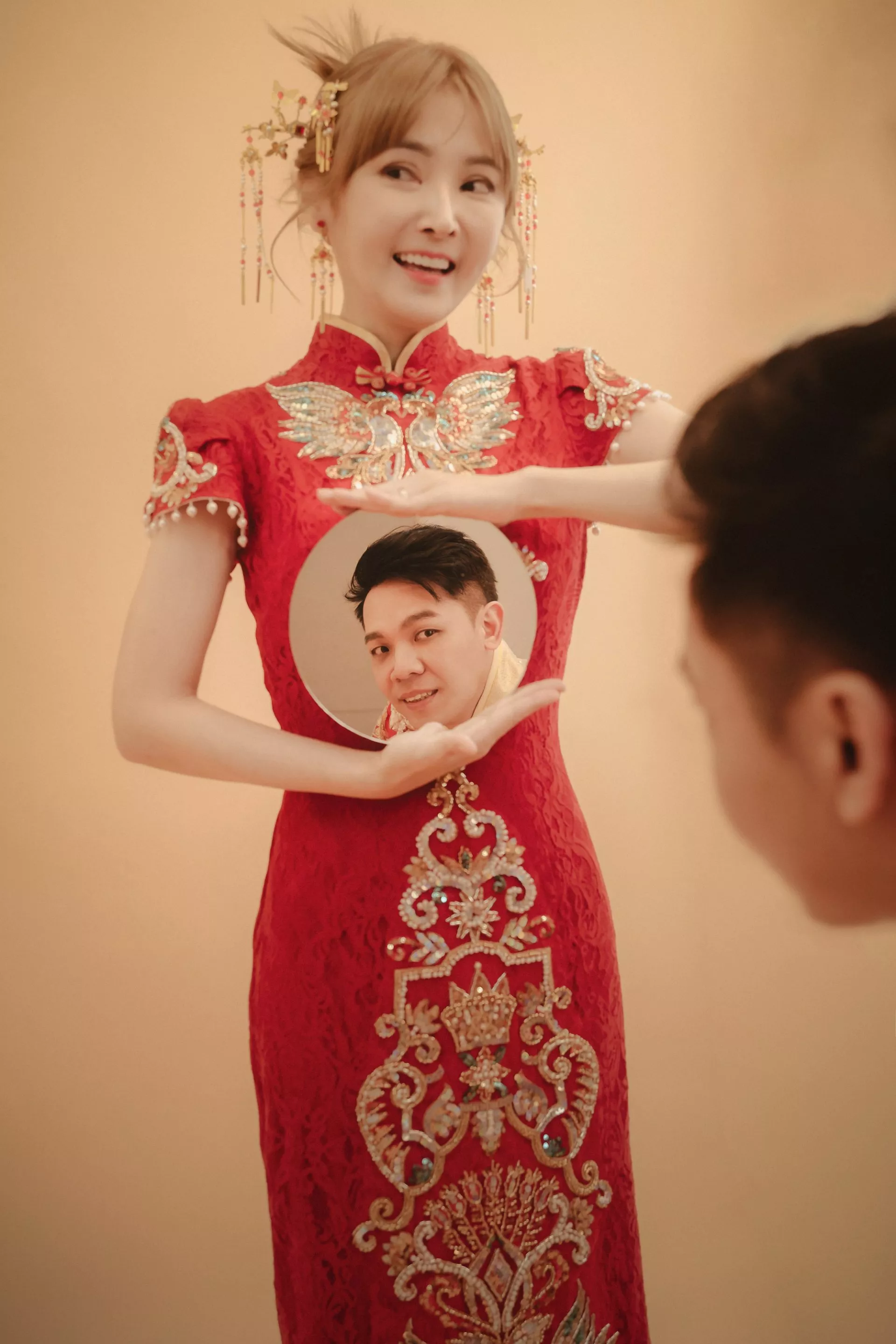 陳子玄拜年過年農曆年寫真婚紗照wedding21韓式婚紗17-陳子玄-過年拜年寫真