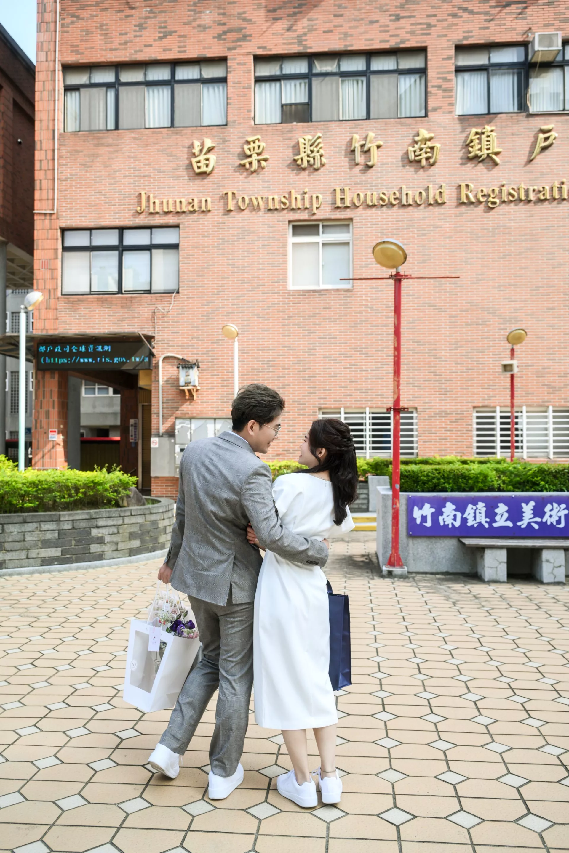 婚紗攝影照-個人寫真婚紗照桃園婚紗攝影照登記婚紗