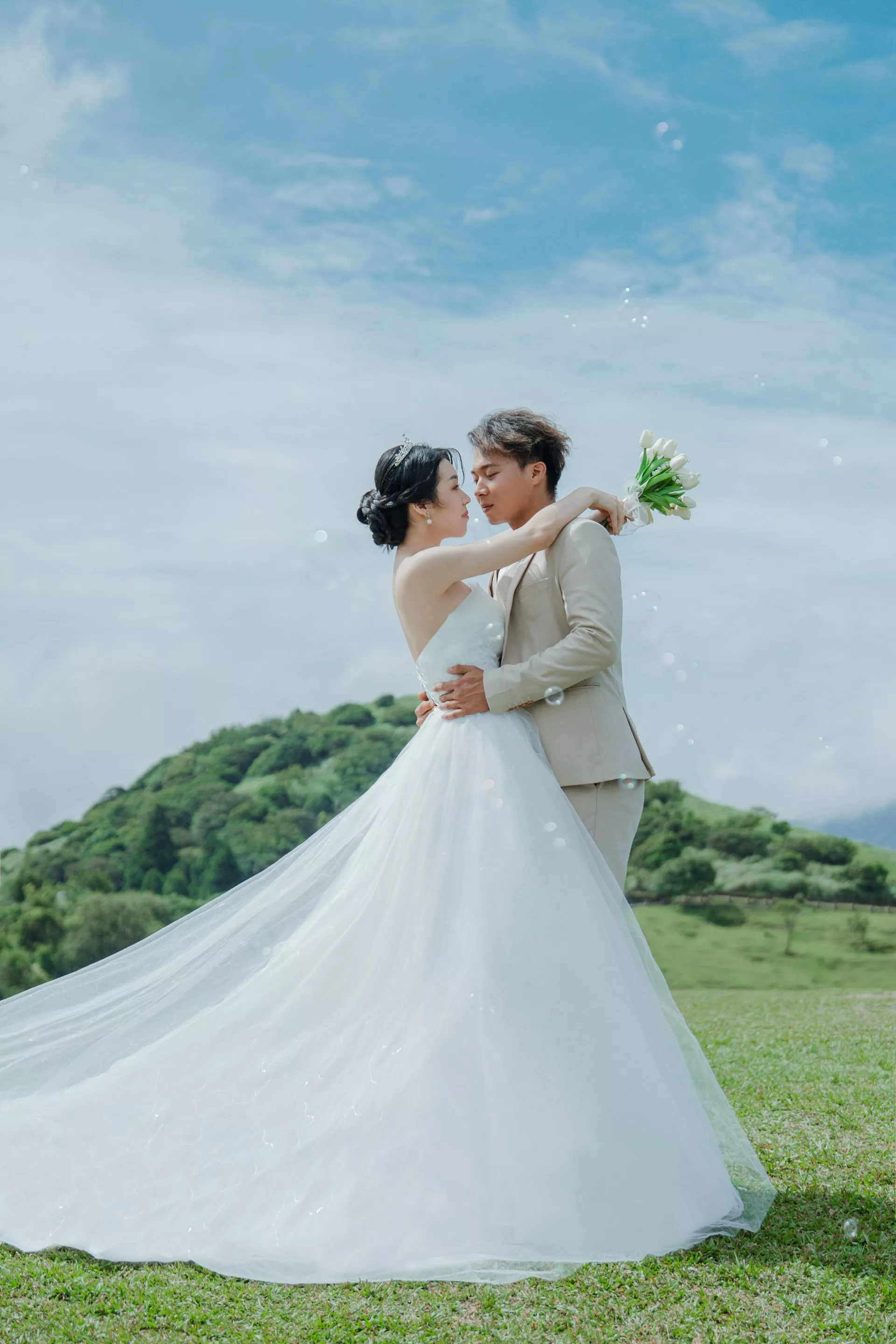 婚紗攝影照-婚紗照桃園婚紗攝影照登記婚紗